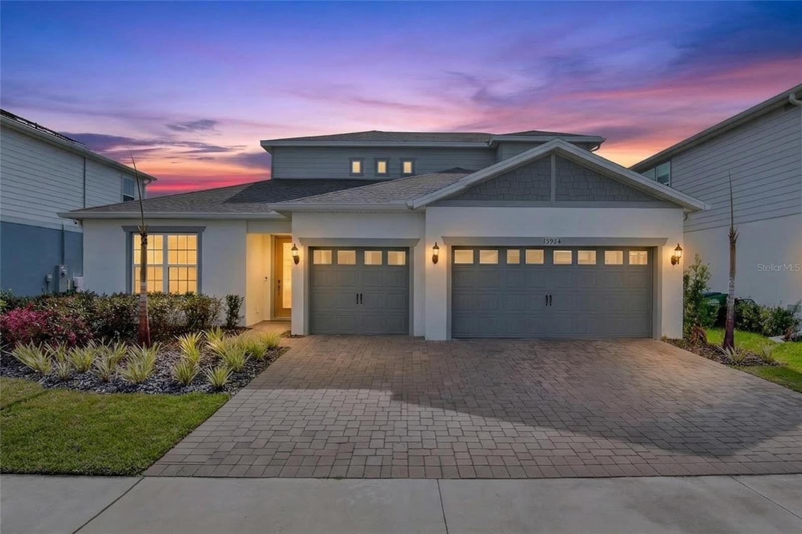15954 WINDING BLUFF DR, MONTVERDE, FL