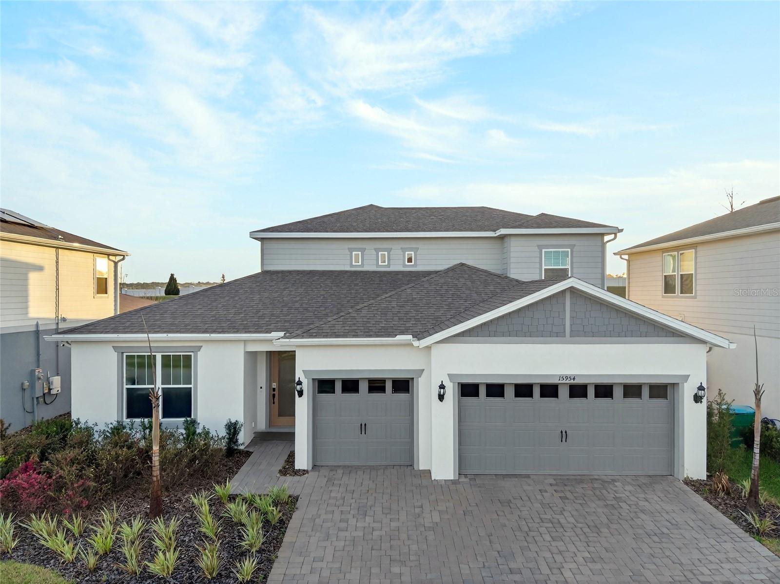 15954 WINDING BLUFF DR, MONTVERDE, FL — photo 4