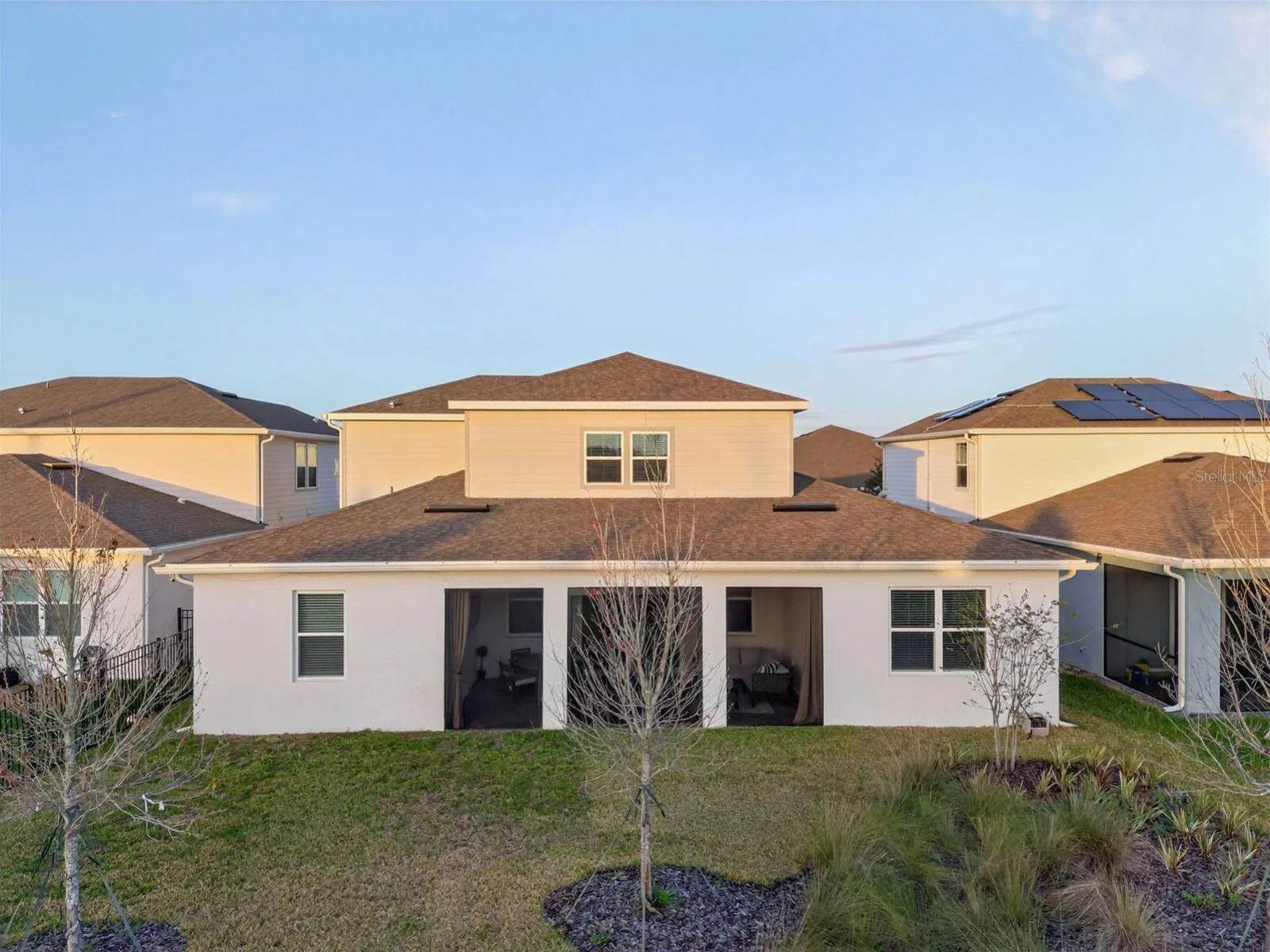 15954 WINDING BLUFF DR, MONTVERDE, FL — photo 81