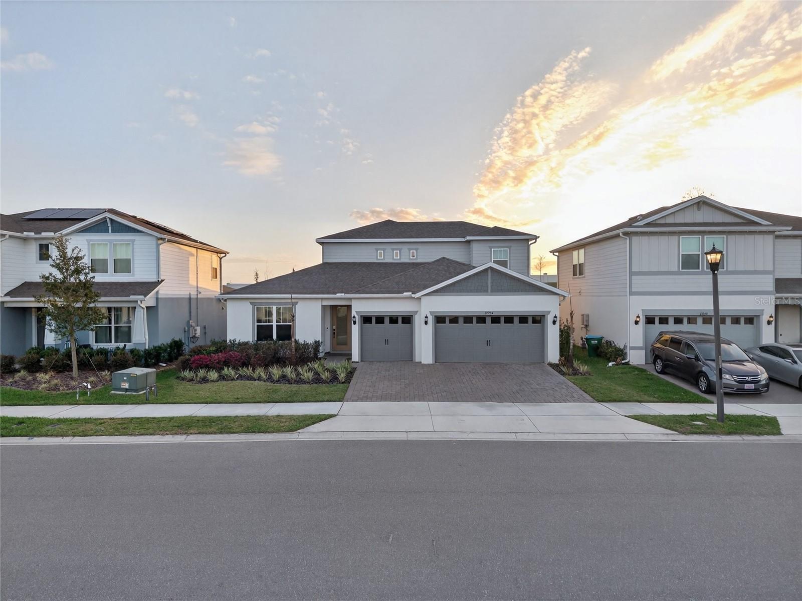 15954 WINDING BLUFF DR, MONTVERDE, FL — photo 86