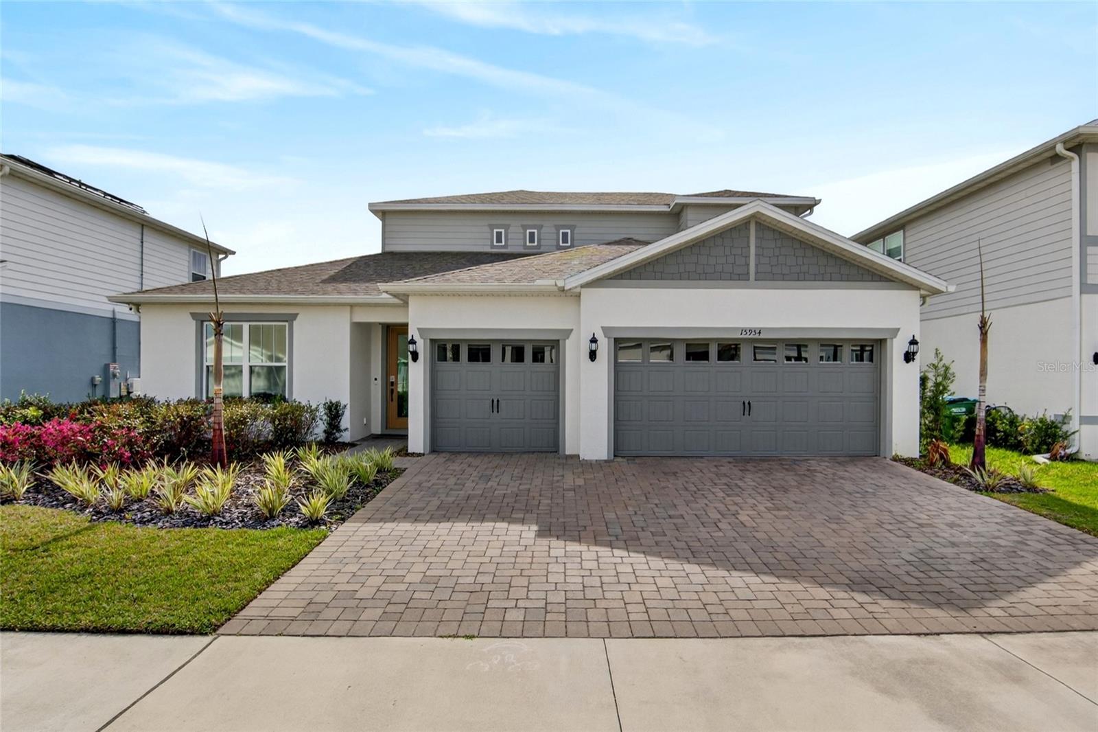 15954 WINDING BLUFF DR, MONTVERDE, FL — photo 87