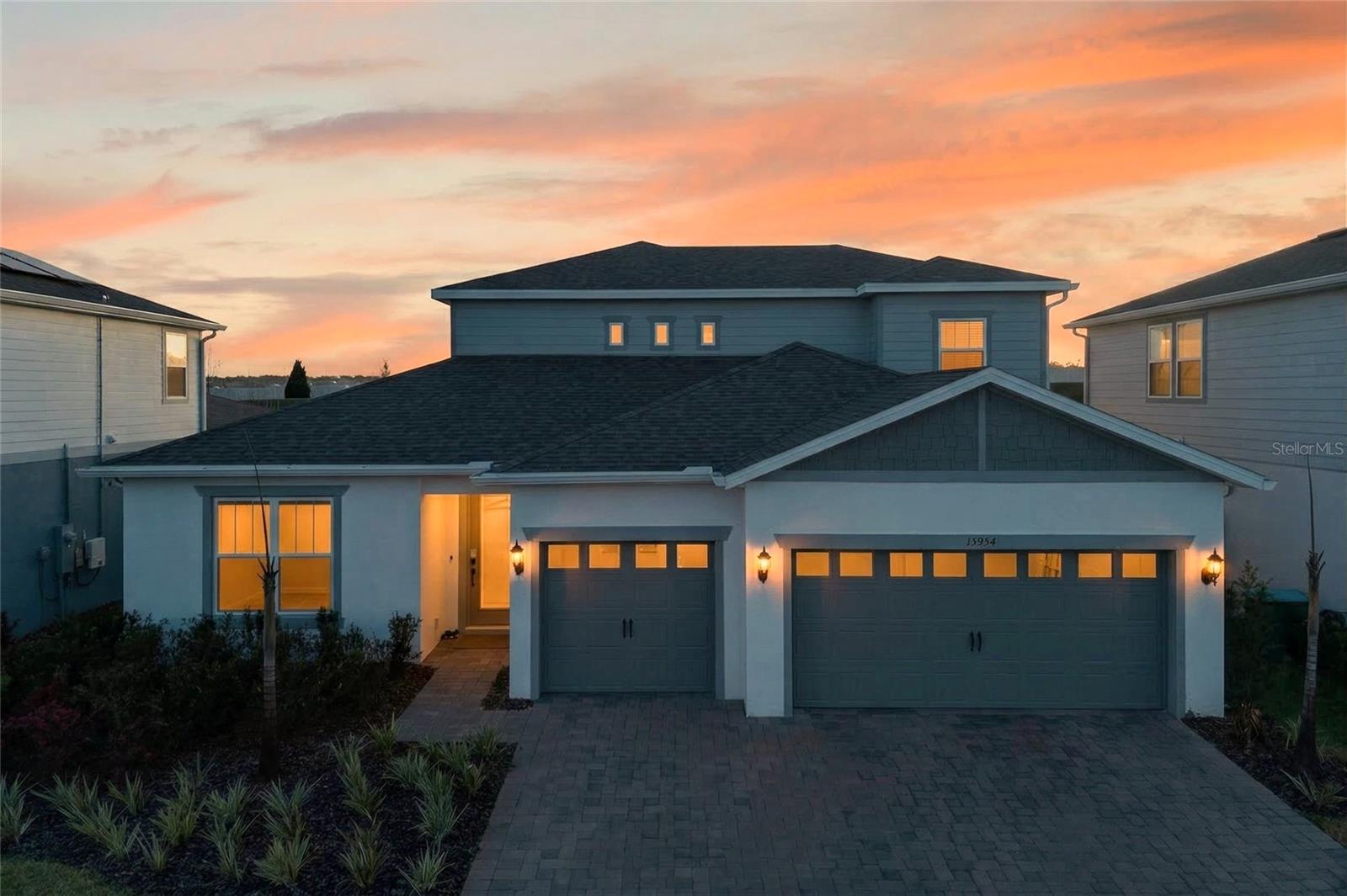 15954 WINDING BLUFF DR, MONTVERDE, FL — photo 98
