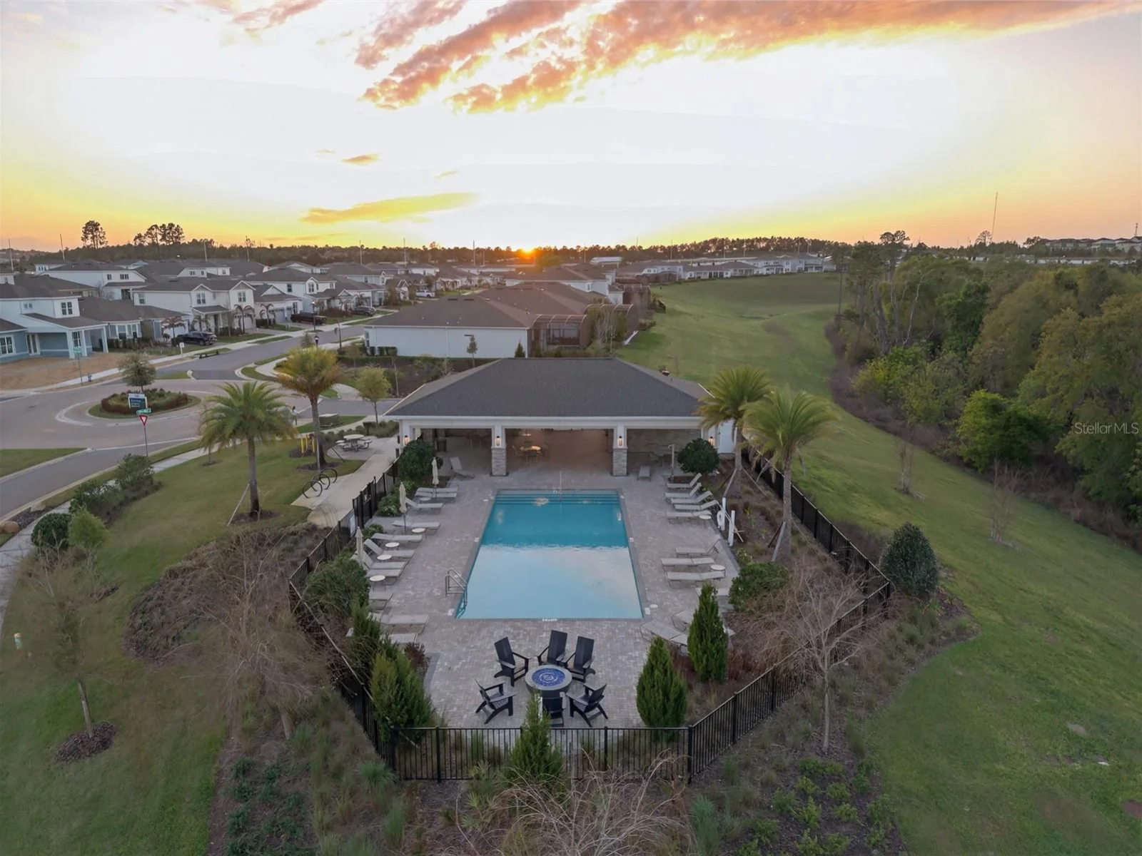 15954 WINDING BLUFF DR, MONTVERDE, FL — photo 104