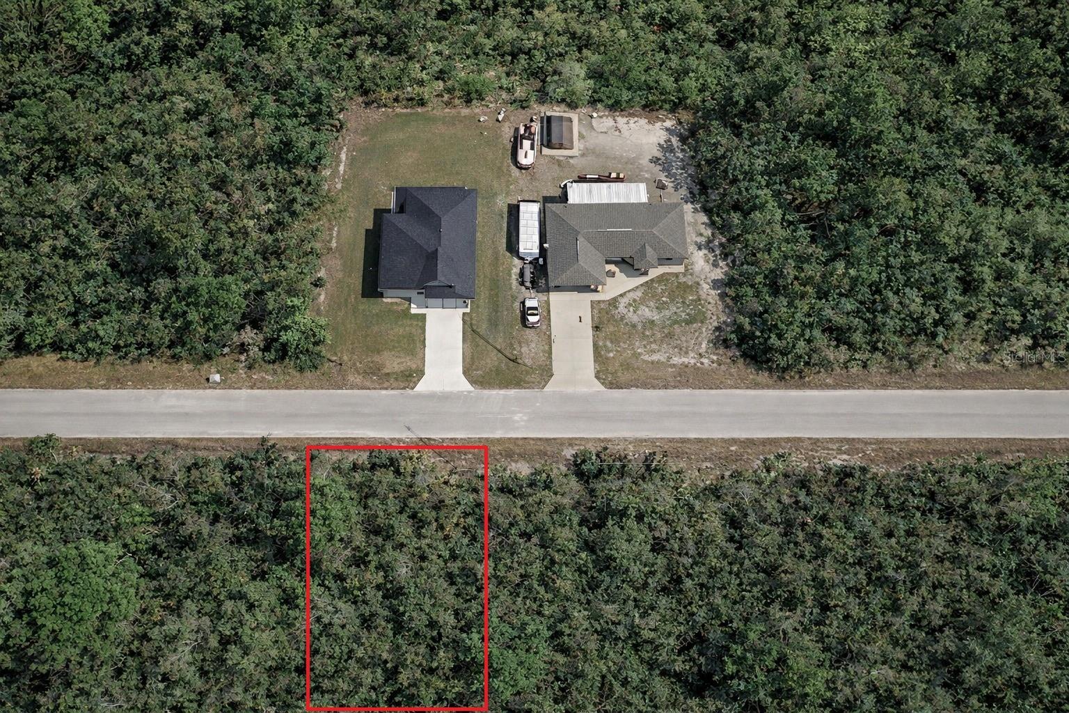 FISHER LOOP PASS, OCKLAWAHA, FL — photo 2