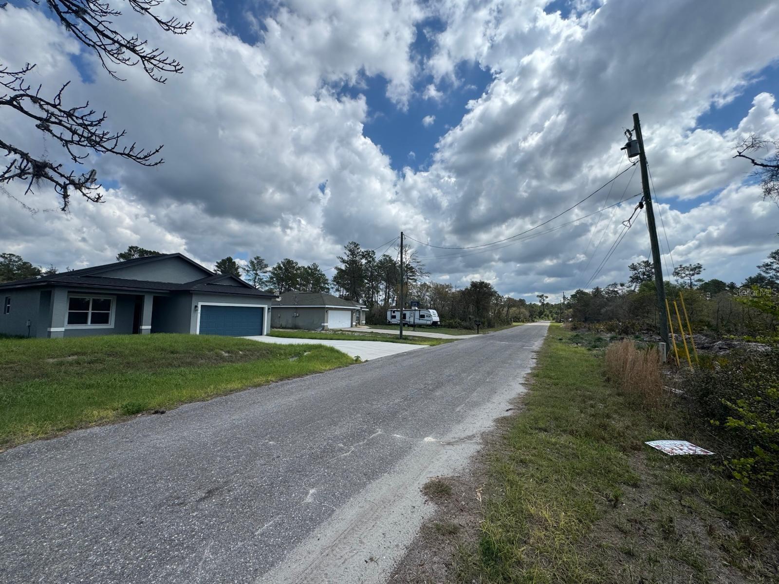 FISHER LOOP PASS, OCKLAWAHA, FL