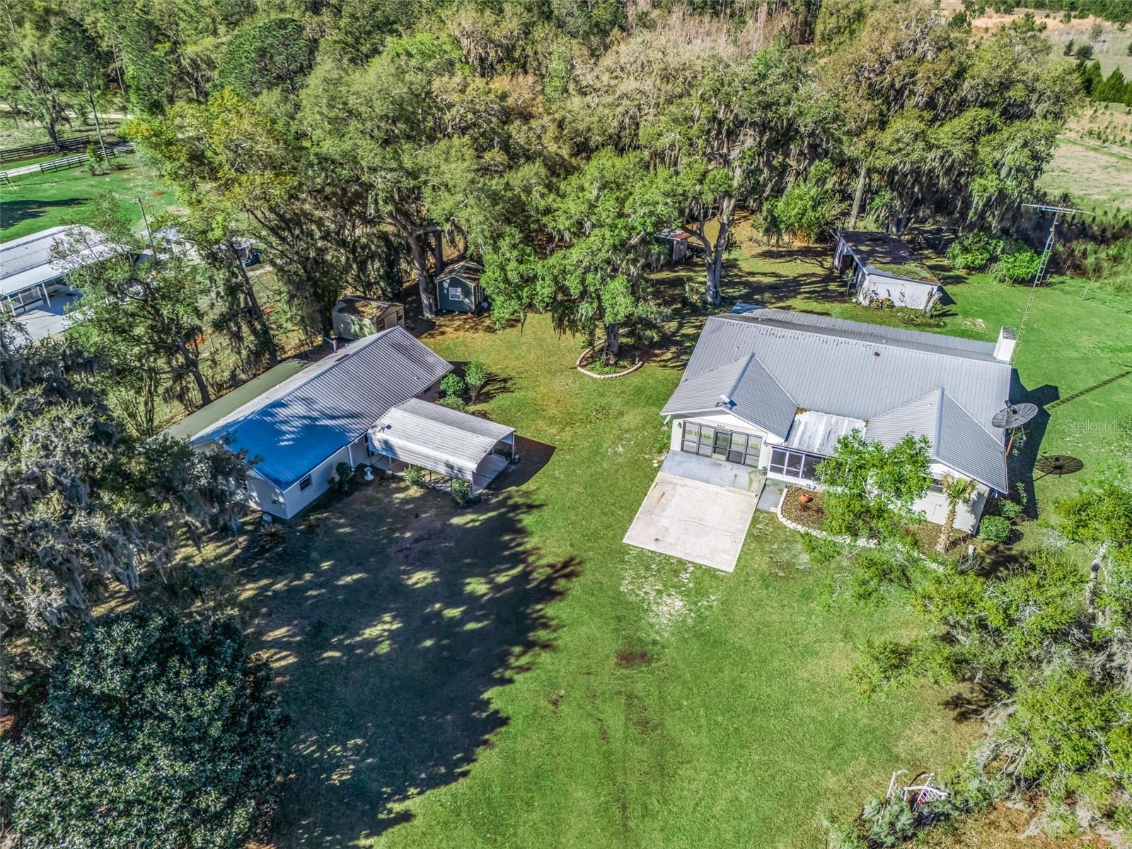 6350 NE 86TH AVE, BRONSON, FL — photo 3
