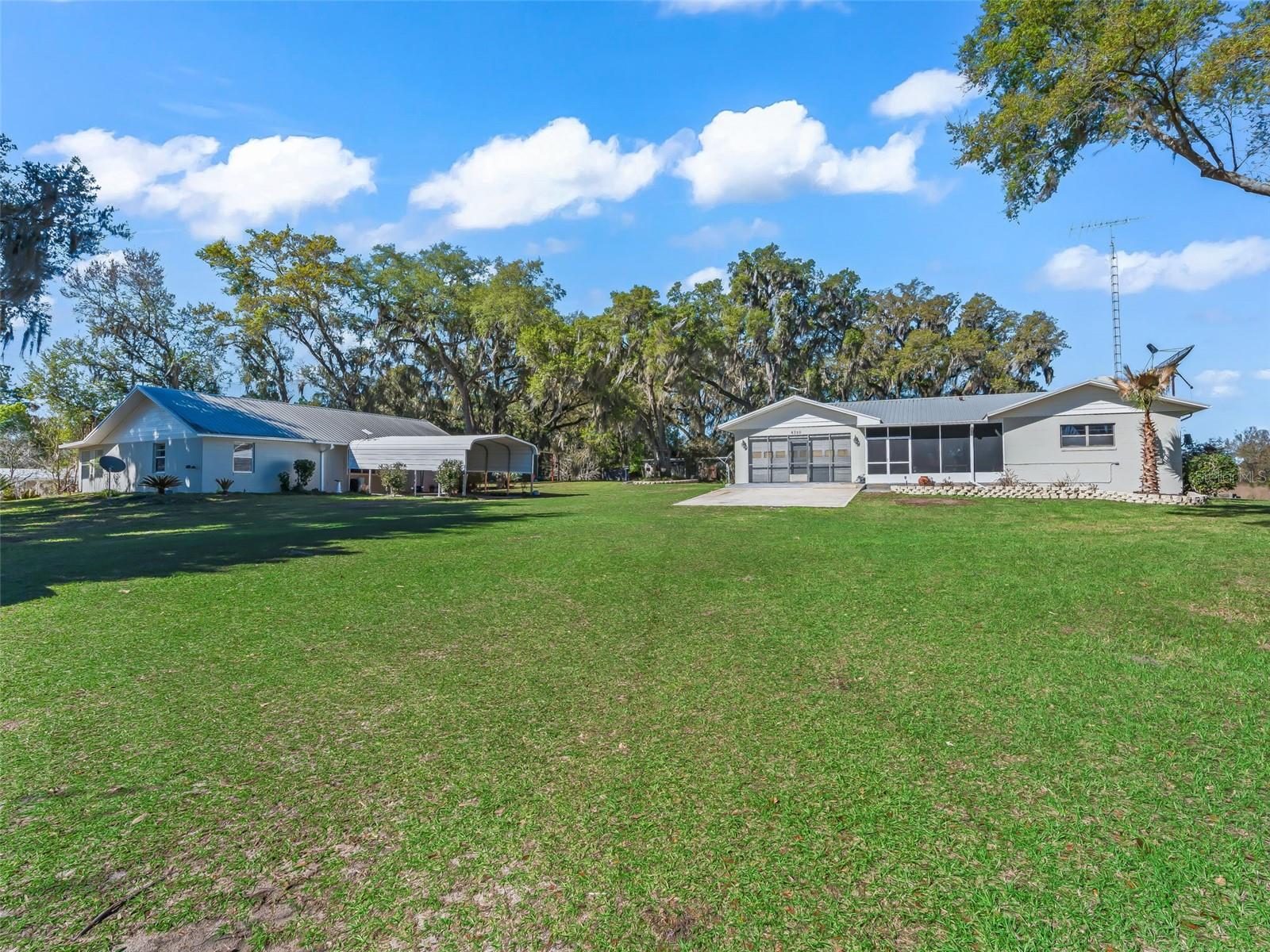 6350 NE 86TH AVE, BRONSON, FL — photo 9