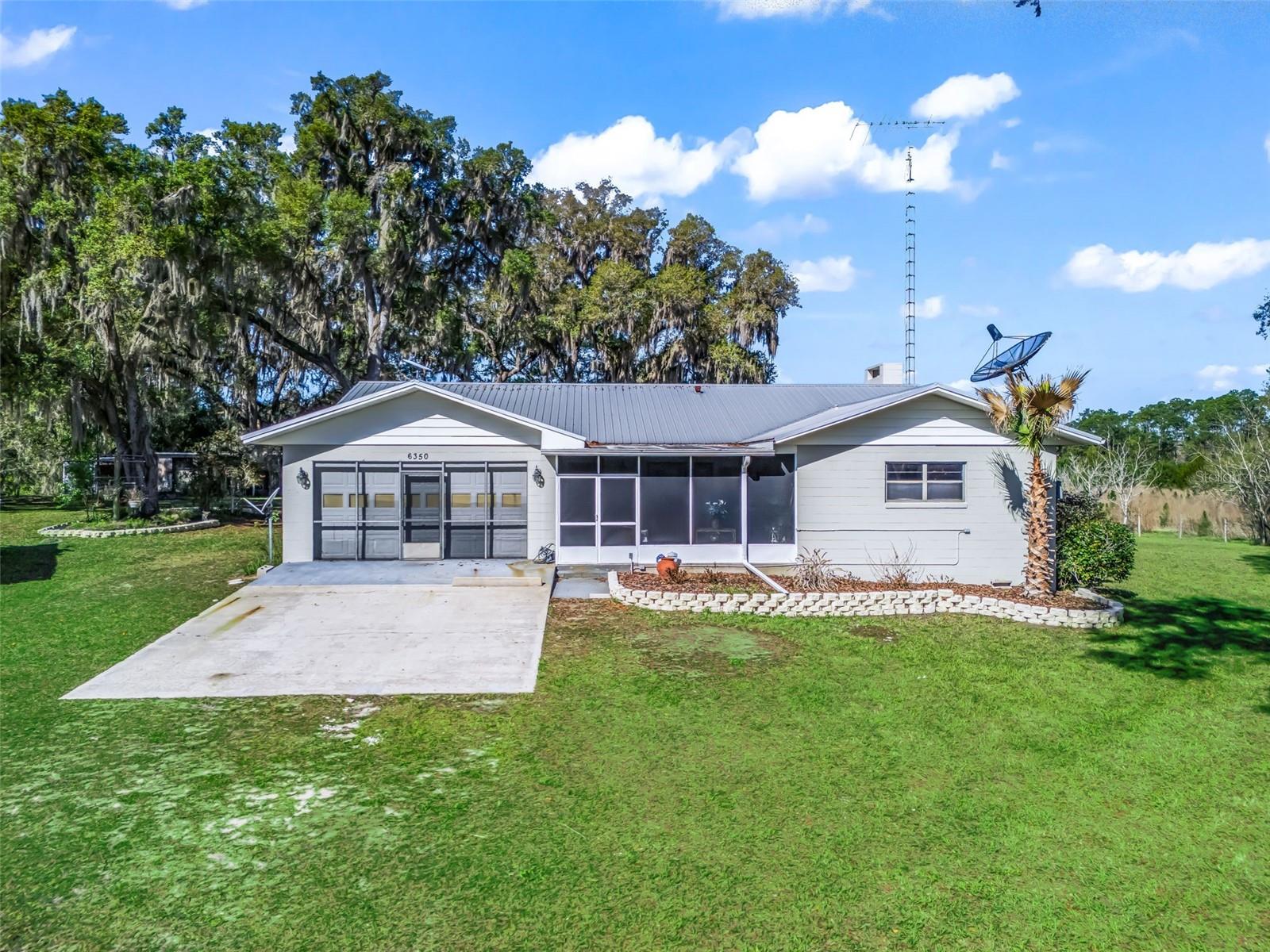 6350 NE 86TH AVE, BRONSON, FL — photo 8