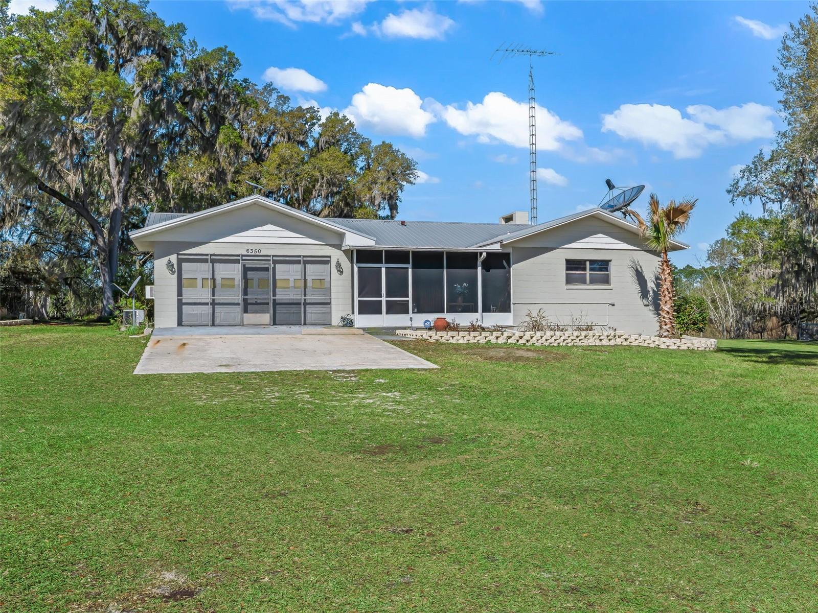 6350 NE 86TH AVE, BRONSON, FL — photo 10