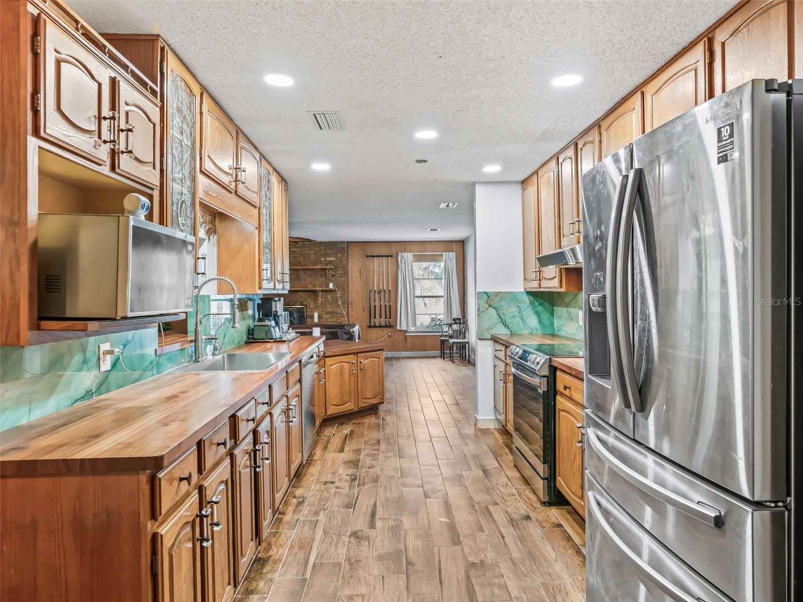 6350 NE 86TH AVE, BRONSON, FL — photo 20