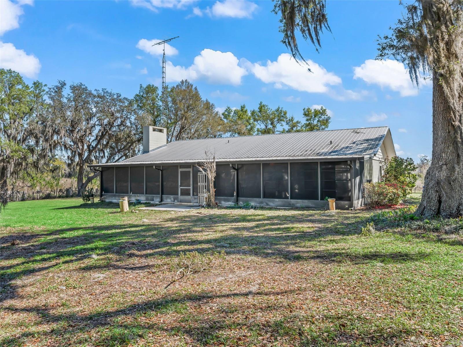 6350 NE 86TH AVE, BRONSON, FL — photo 45