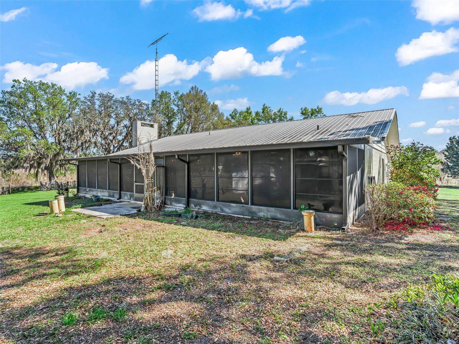 6350 NE 86TH AVE, BRONSON, FL — photo 46