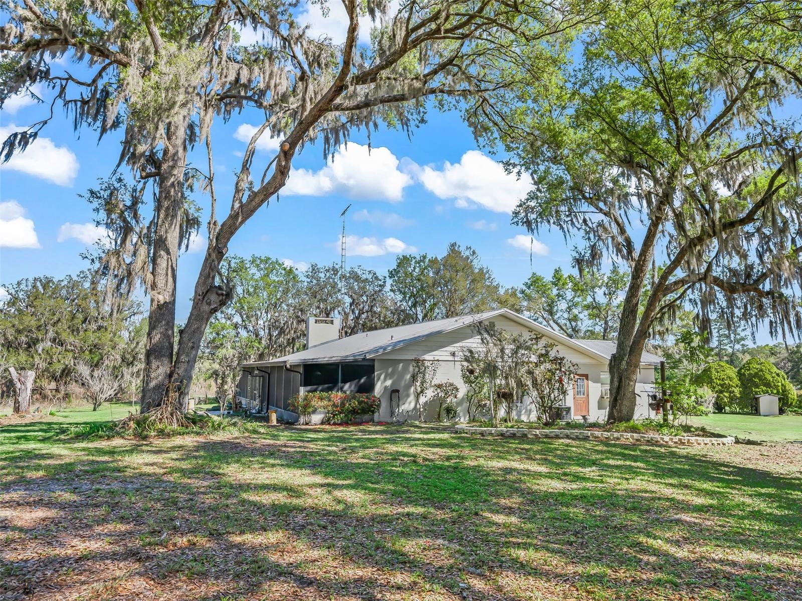 6350 NE 86TH AVE, BRONSON, FL — photo 48