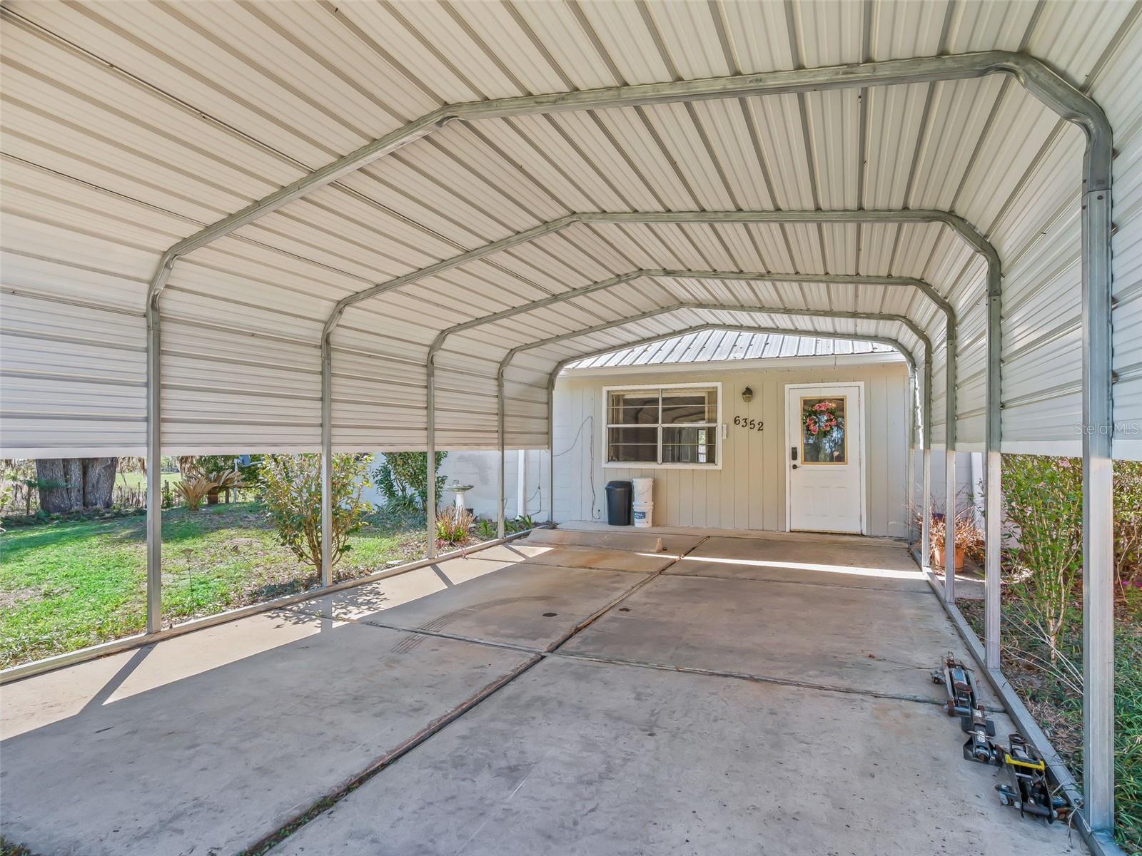 6350 NE 86TH AVE, BRONSON, FL — photo 50