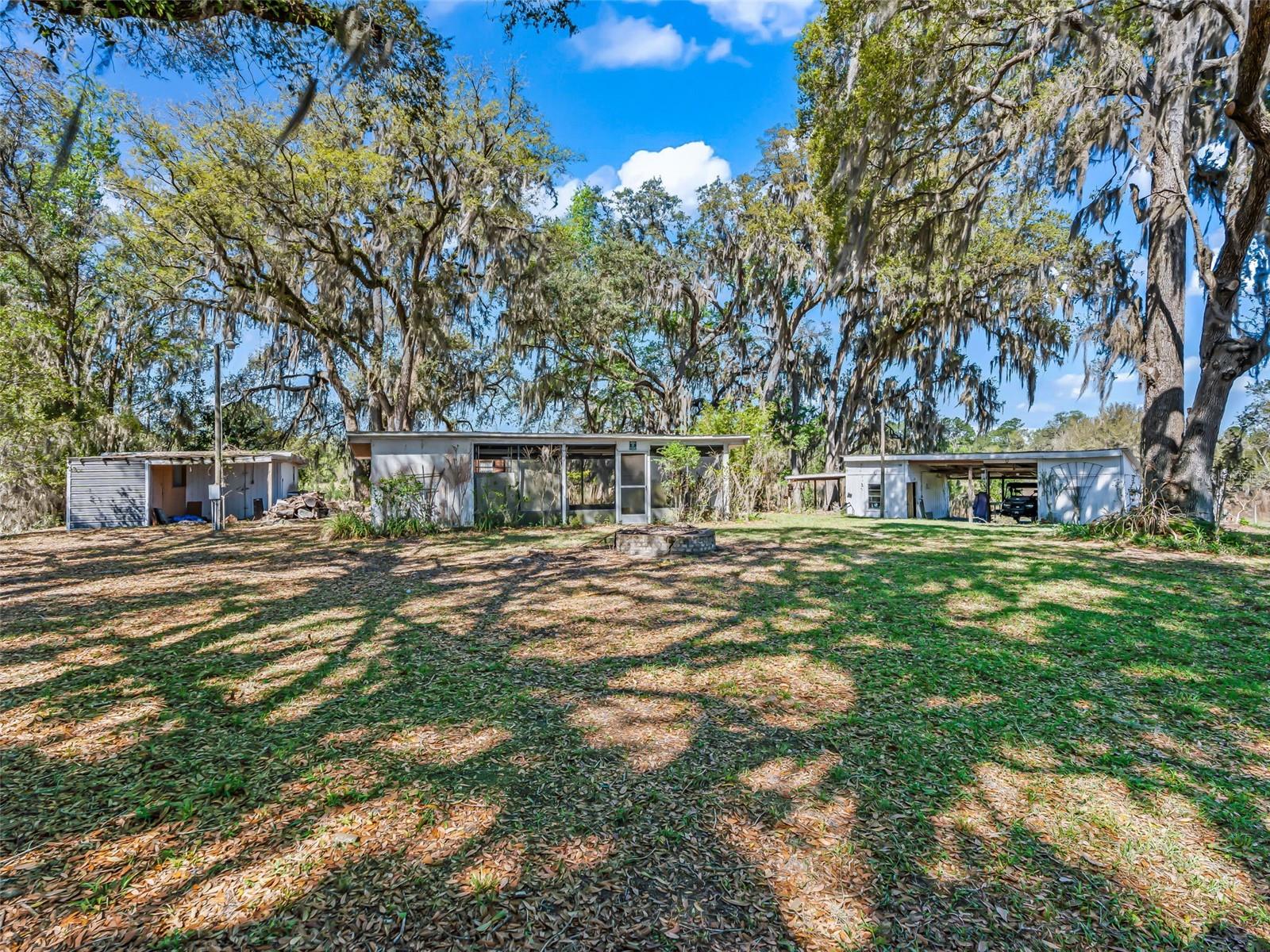 6350 NE 86TH AVE, BRONSON, FL — photo 66