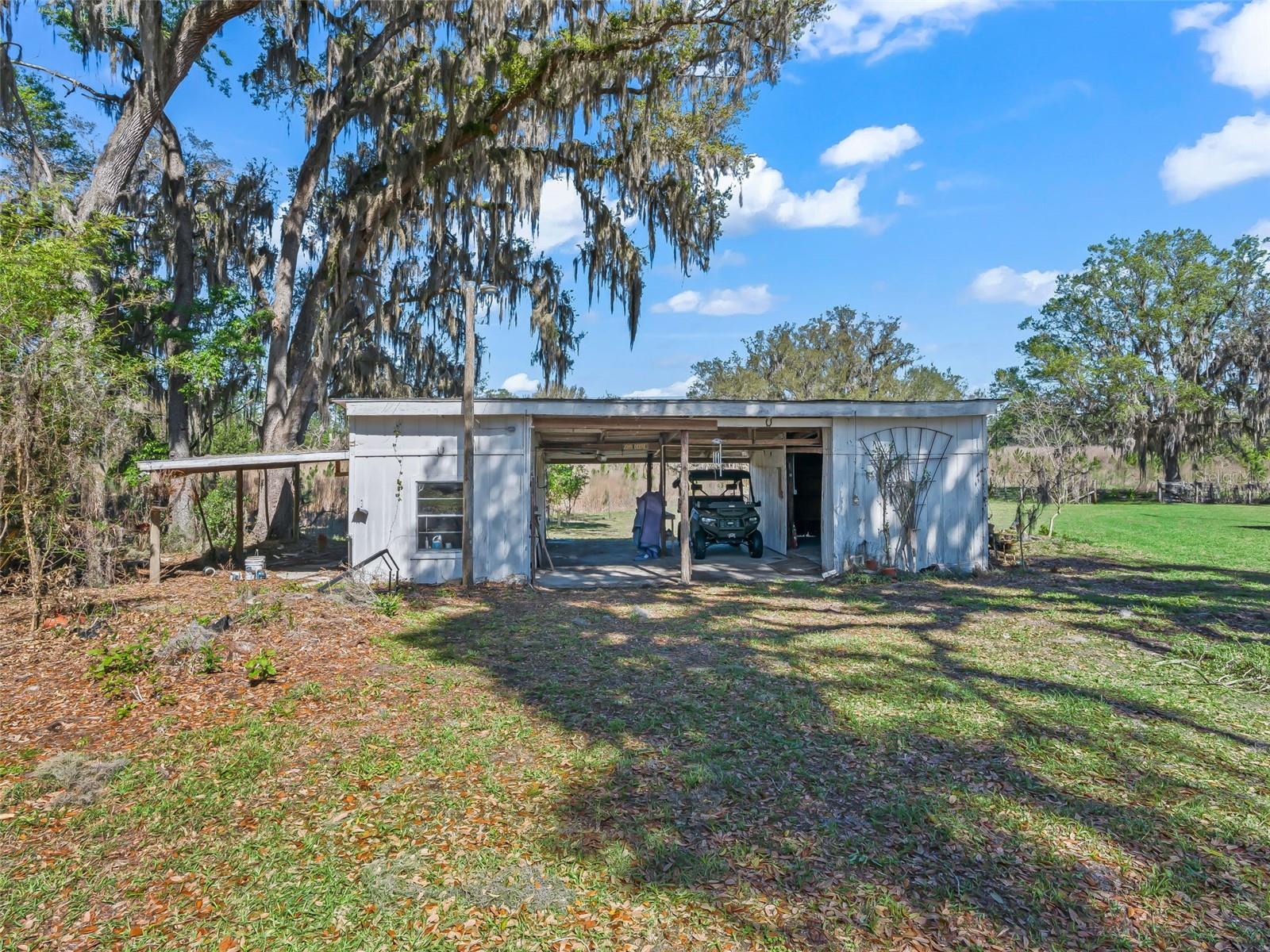 6350 NE 86TH AVE, BRONSON, FL — photo 67