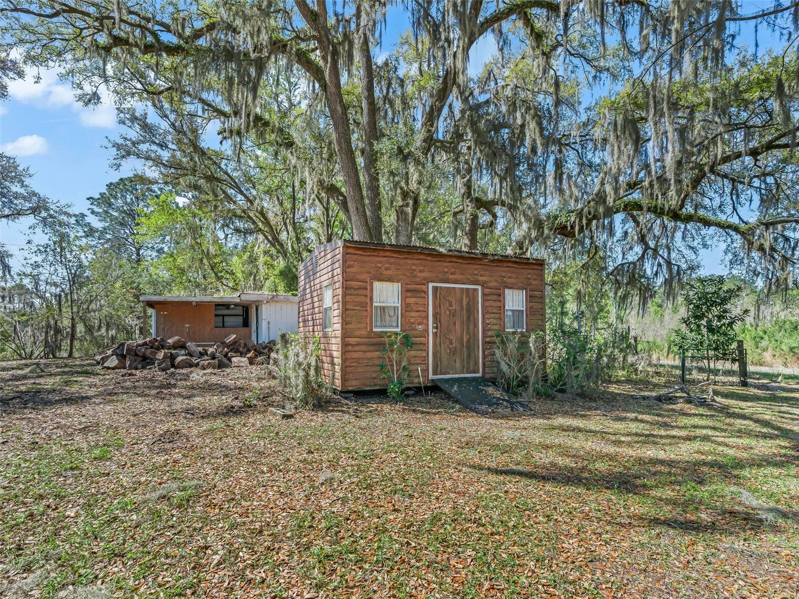 6350 NE 86TH AVE, BRONSON, FL — photo 69