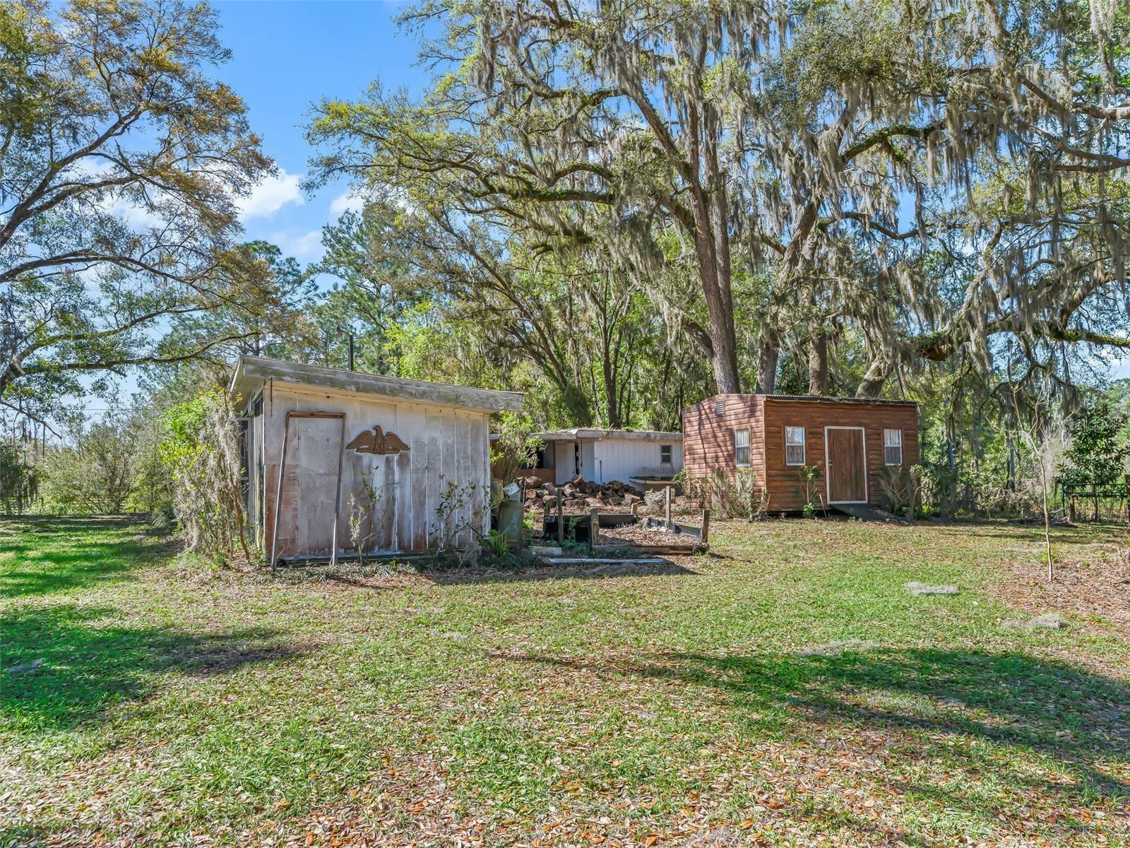 6350 NE 86TH AVE, BRONSON, FL — photo 71