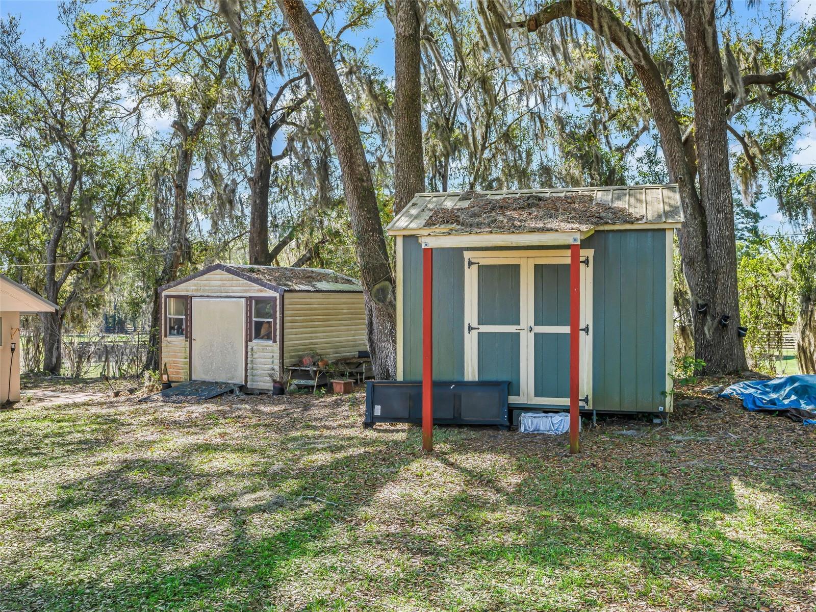 6350 NE 86TH AVE, BRONSON, FL — photo 72