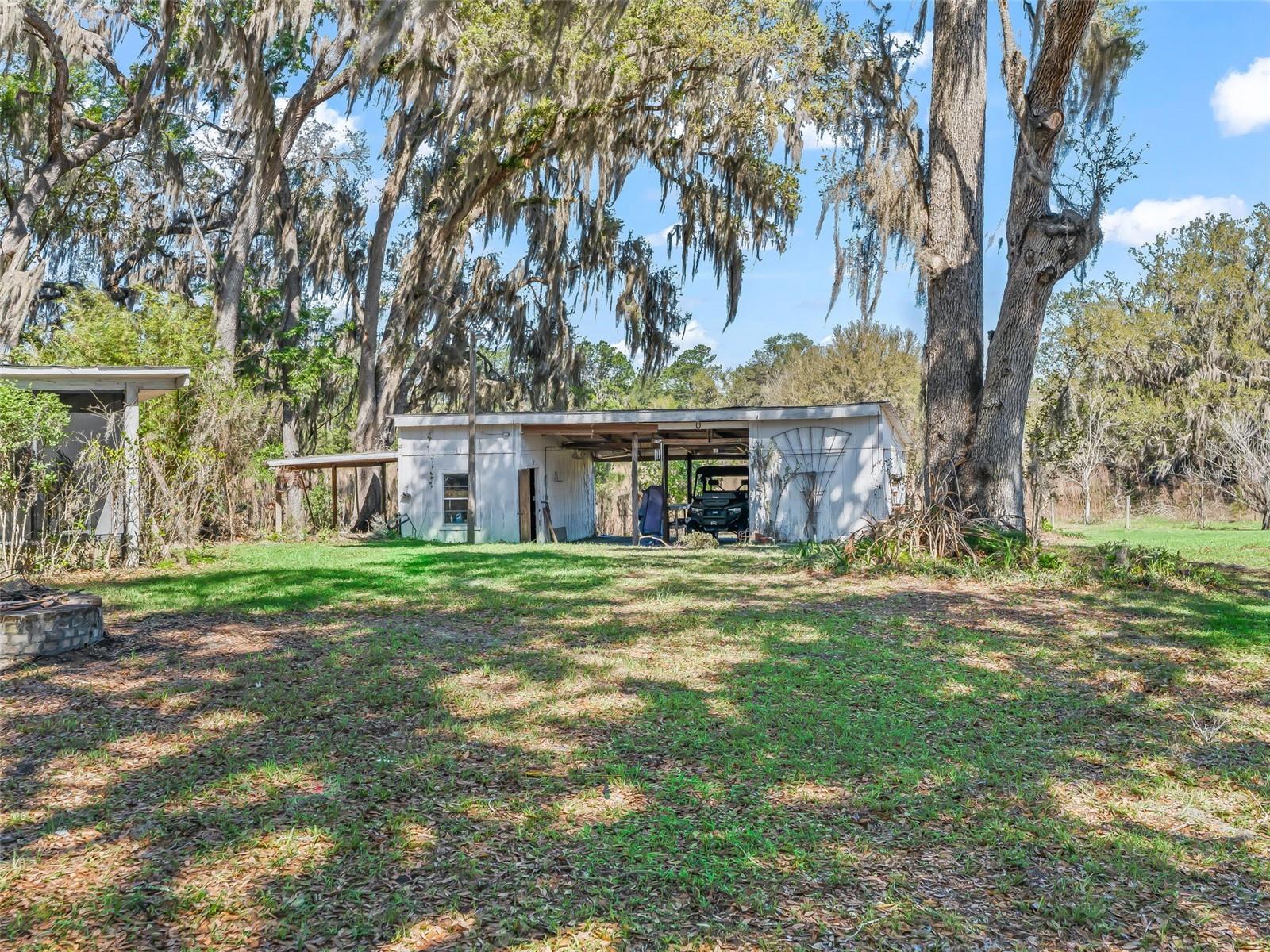 6350 NE 86TH AVE, BRONSON, FL — photo 68
