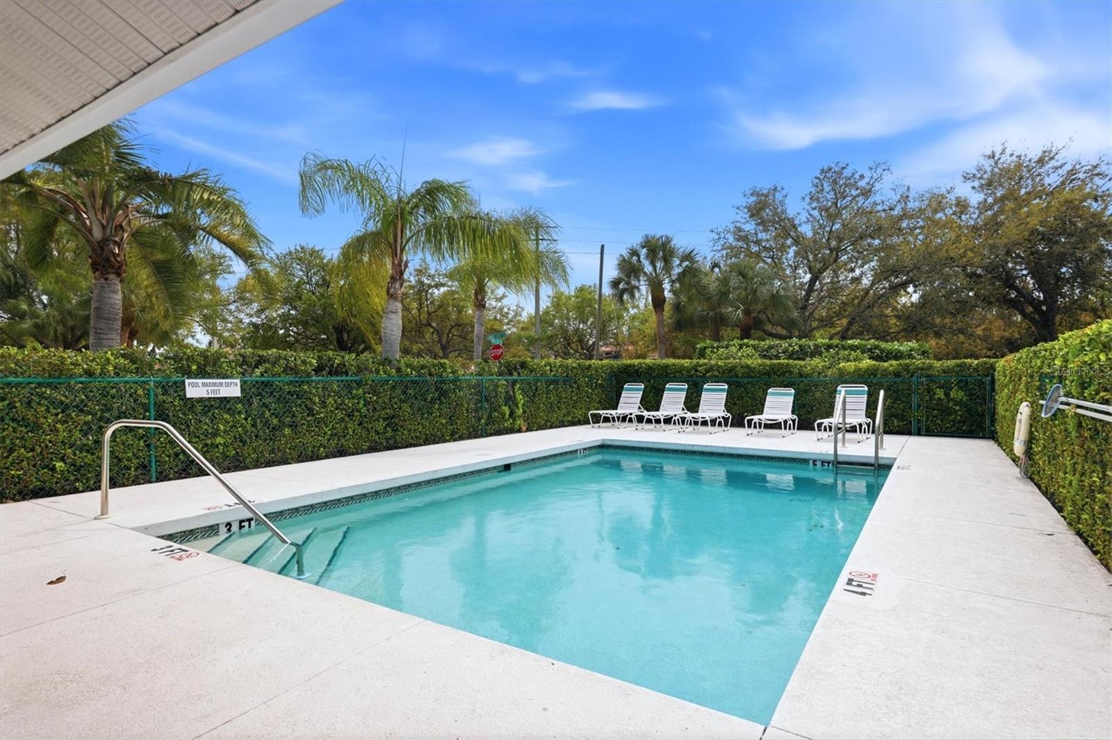 503 AUBURN COVE CIR, VENICE, FL — photo 32