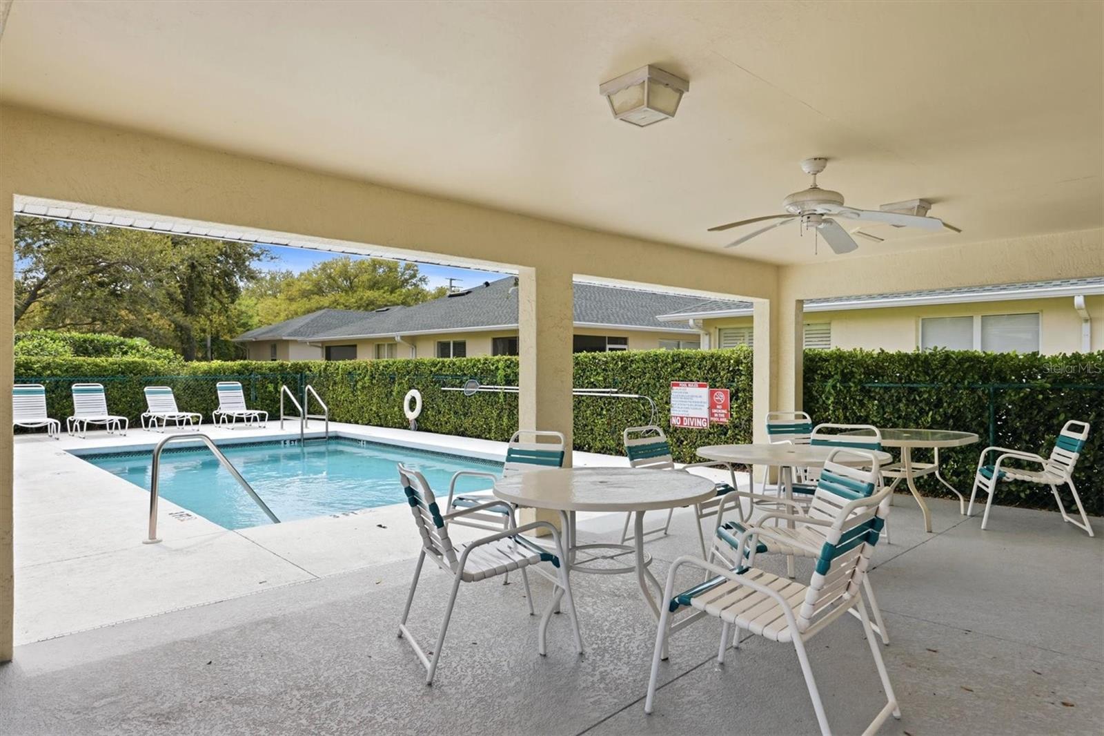 503 AUBURN COVE CIR, VENICE, FL — photo 33