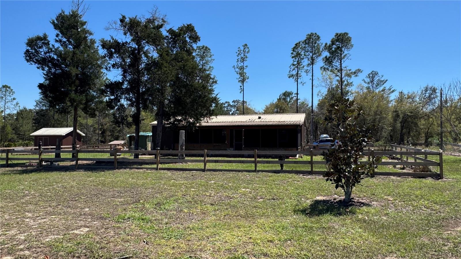 6845 S SUNNYVIEW PT, HOMOSASSA, FL