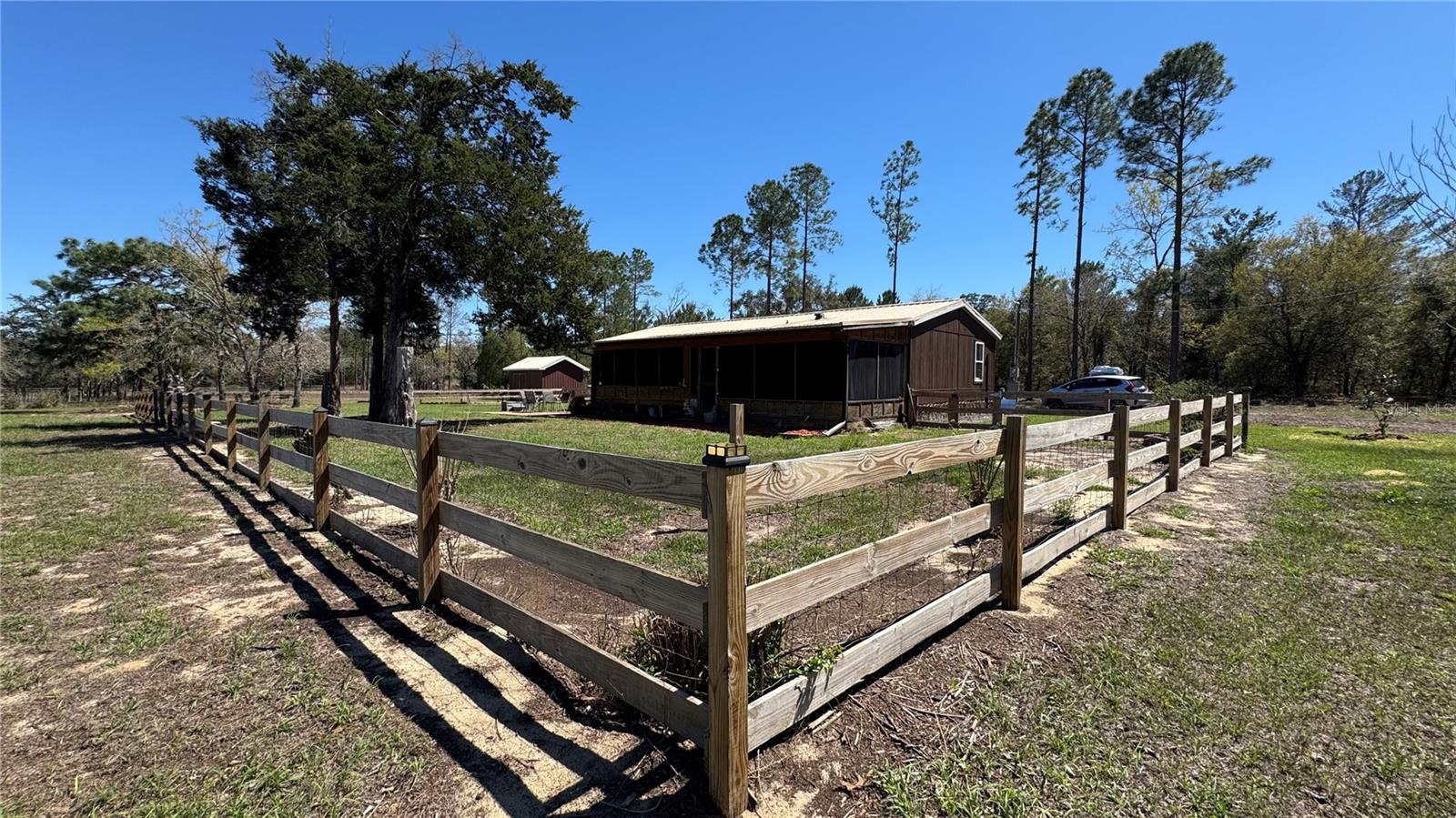 6845 S SUNNYVIEW PT, HOMOSASSA, FL — photo 3