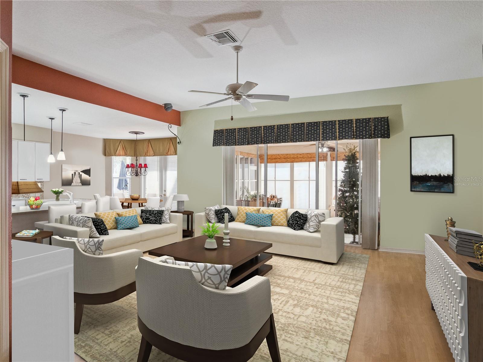 6100 PRINCE FREDERICK CT, LEESBURG, FL — photo 17