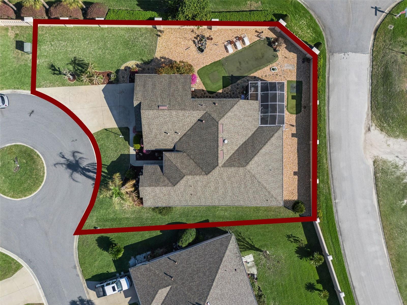 6100 PRINCE FREDERICK CT, LEESBURG, FL — photo 54