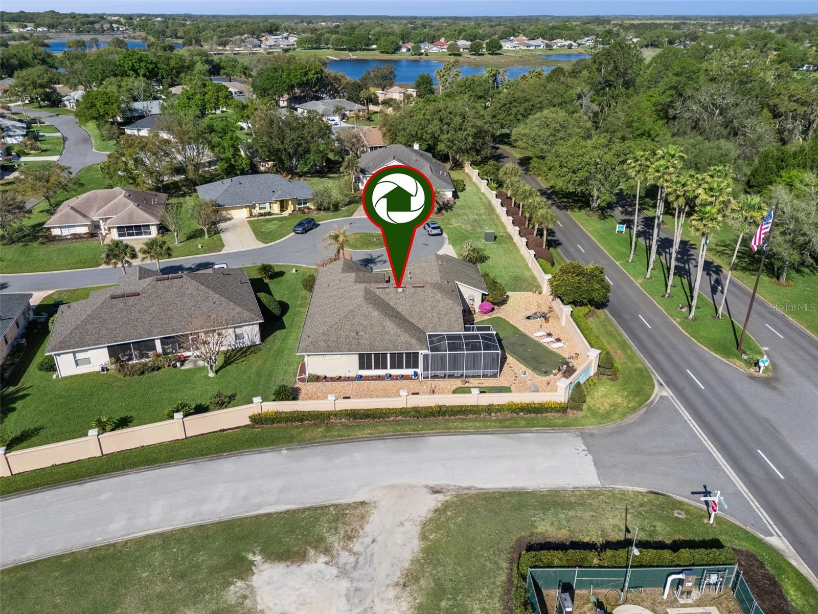 6100 PRINCE FREDERICK CT, LEESBURG, FL — photo 60