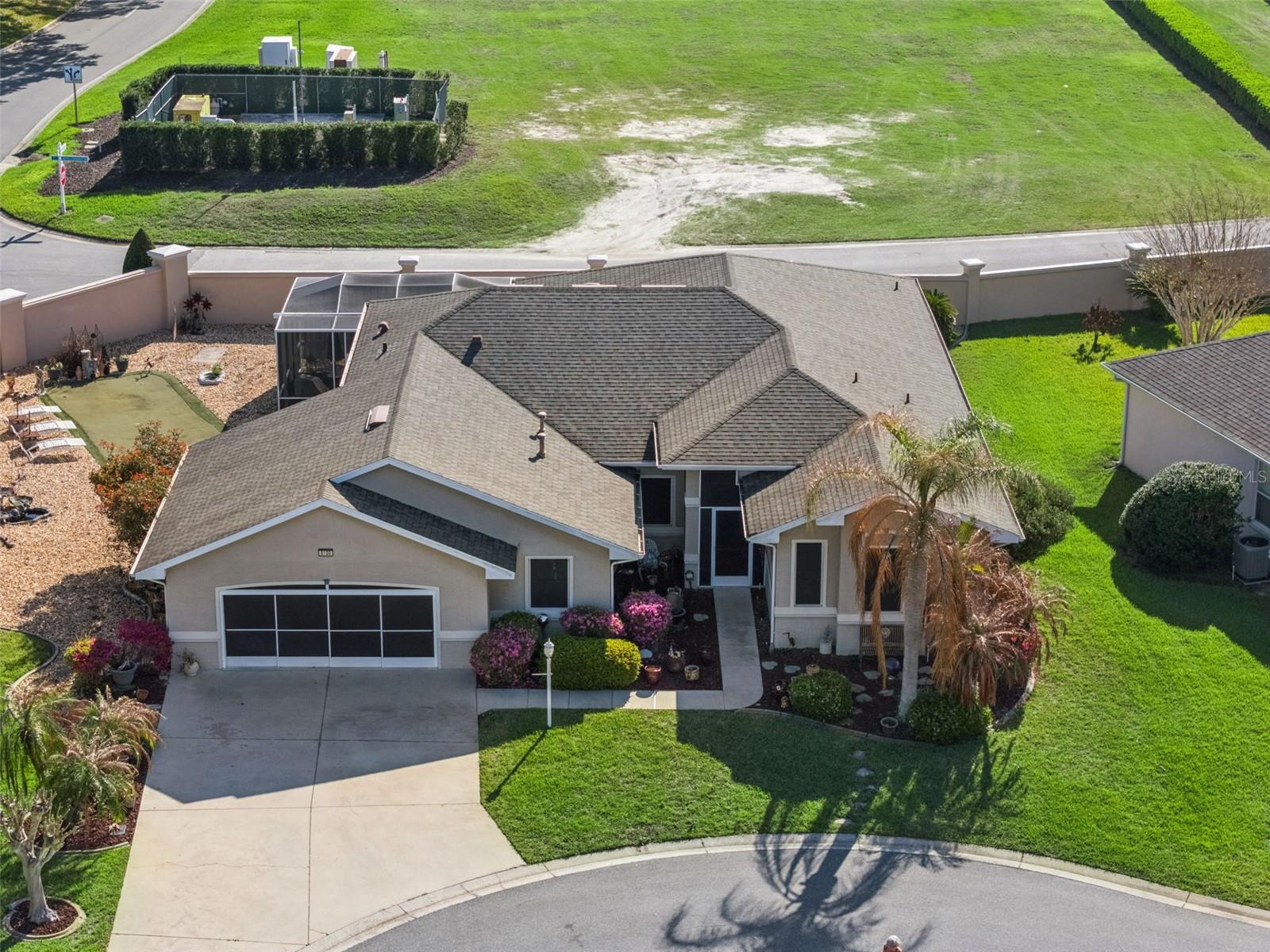 6100 PRINCE FREDERICK CT, LEESBURG, FL — photo 65