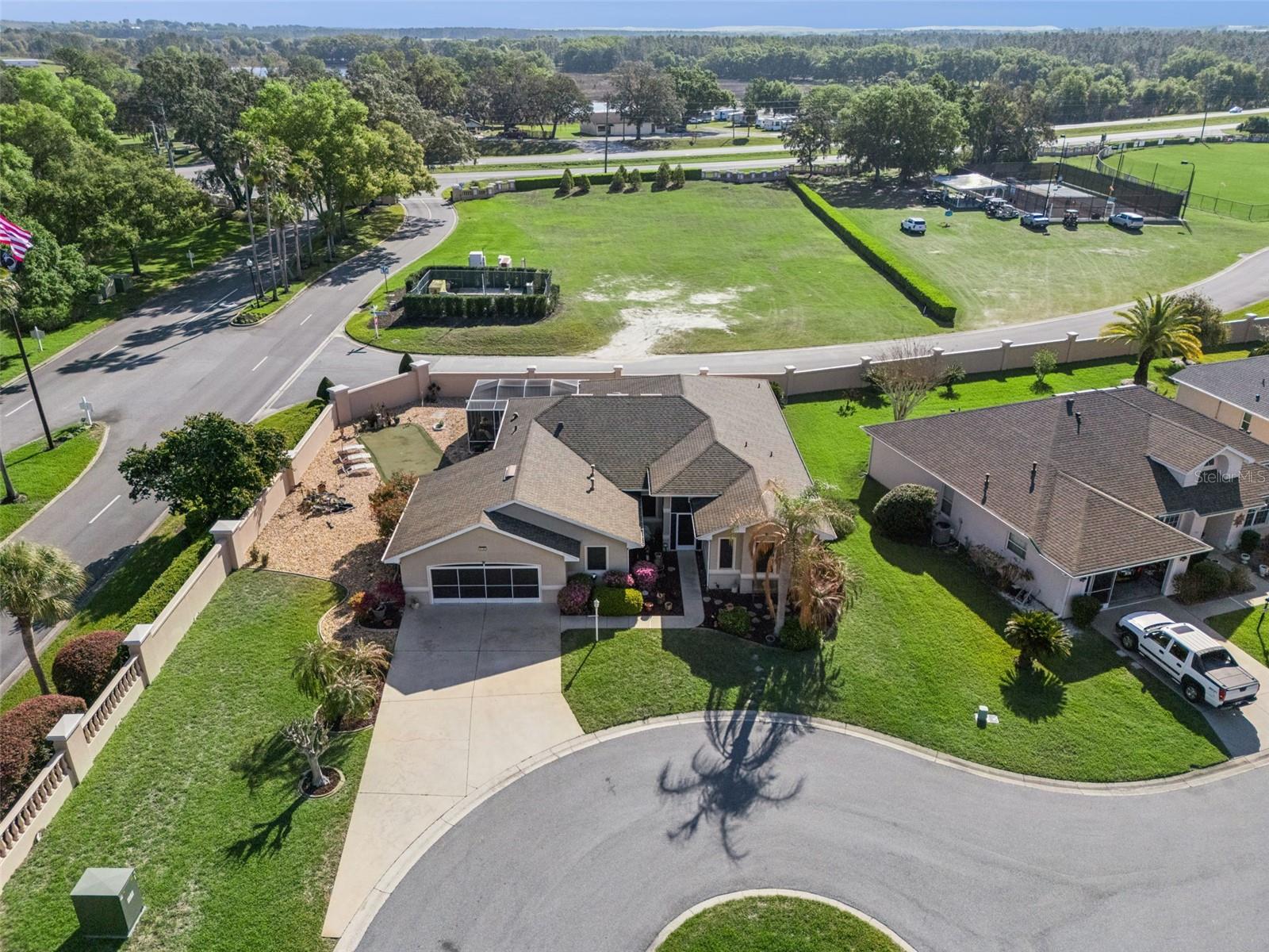 6100 PRINCE FREDERICK CT, LEESBURG, FL — photo 76