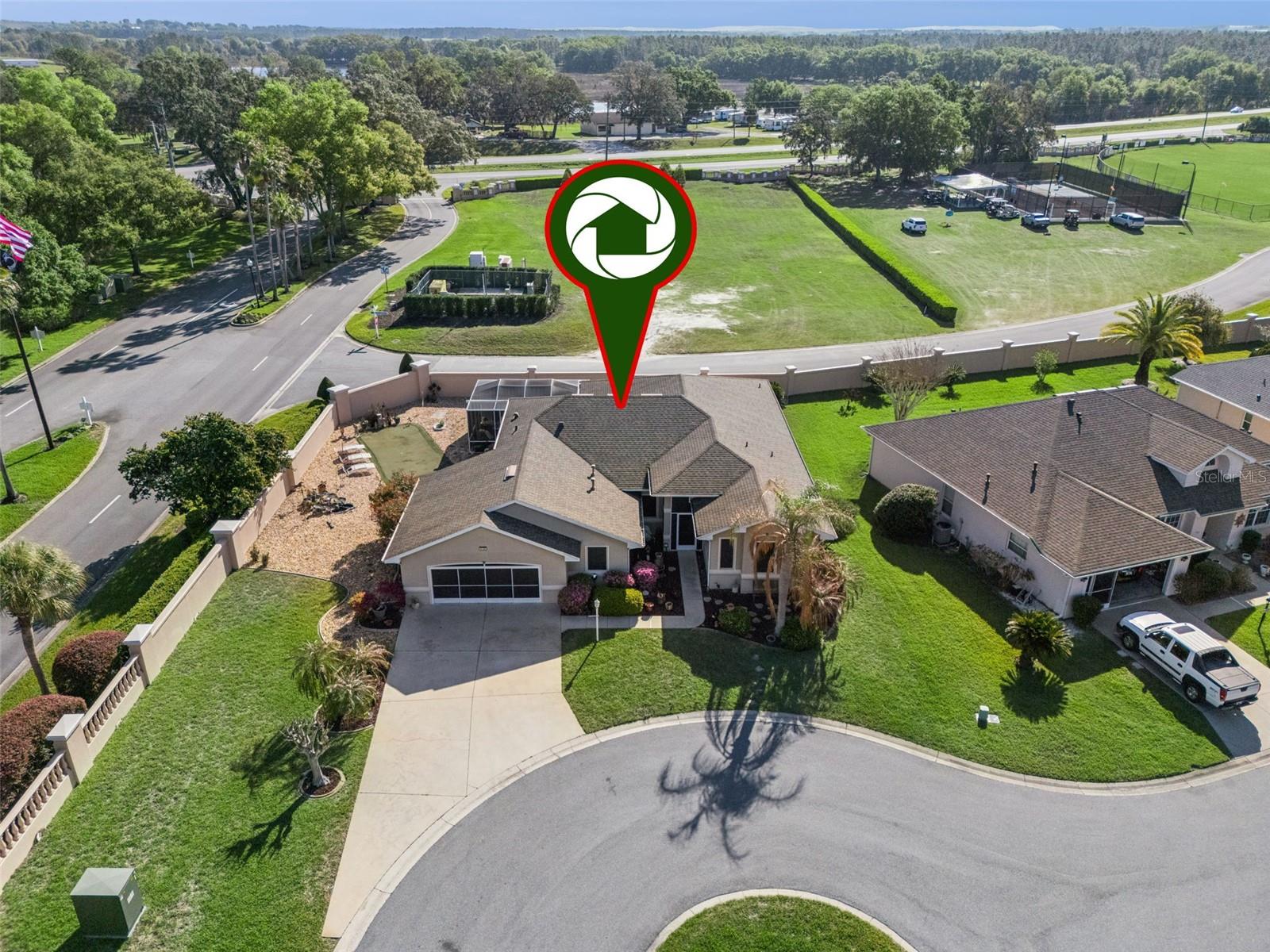 6100 PRINCE FREDERICK CT, LEESBURG, FL — photo 77