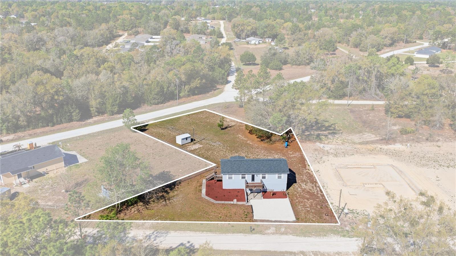 2800 SW 141ST CT, OCALA, FL