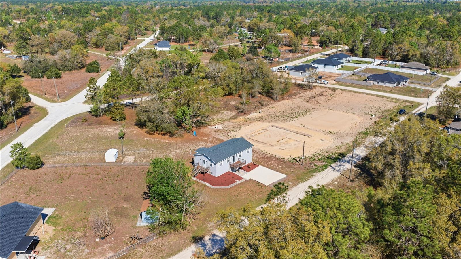 2800 SW 141ST CT, OCALA, FL — photo 36