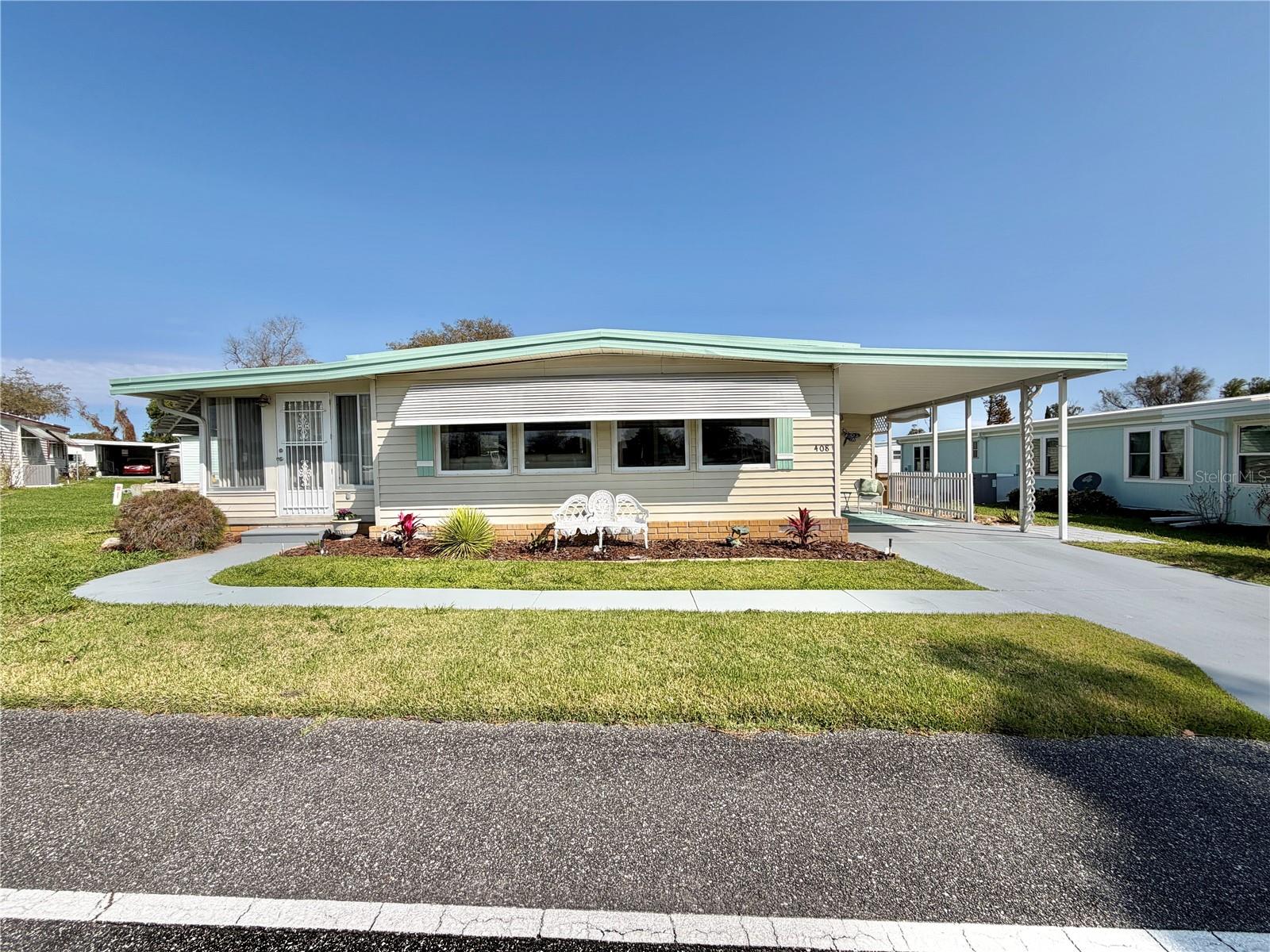 408 PALO VERDE DR, LEESBURG, FL