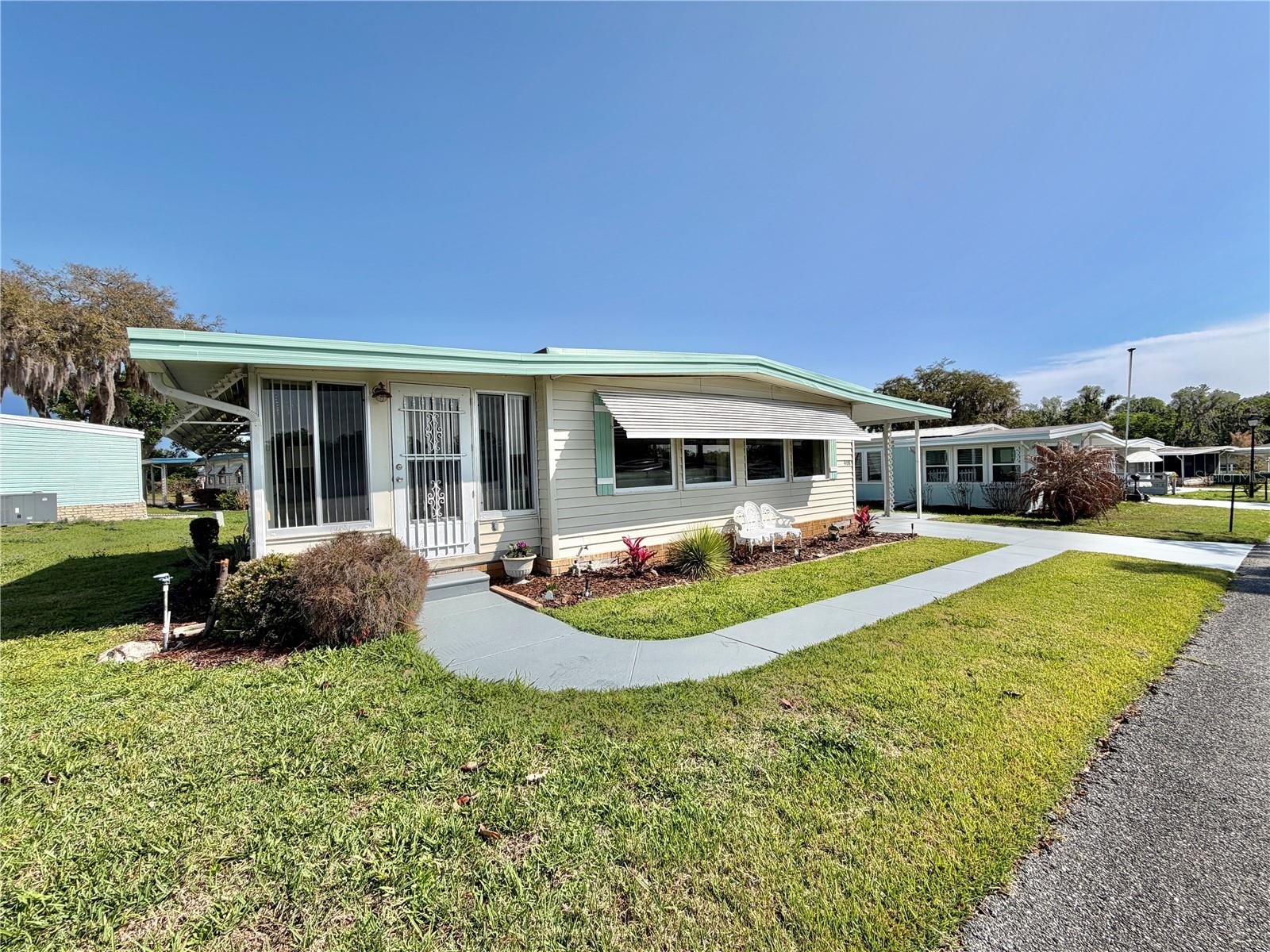 408 PALO VERDE DR, LEESBURG, FL — photo 118