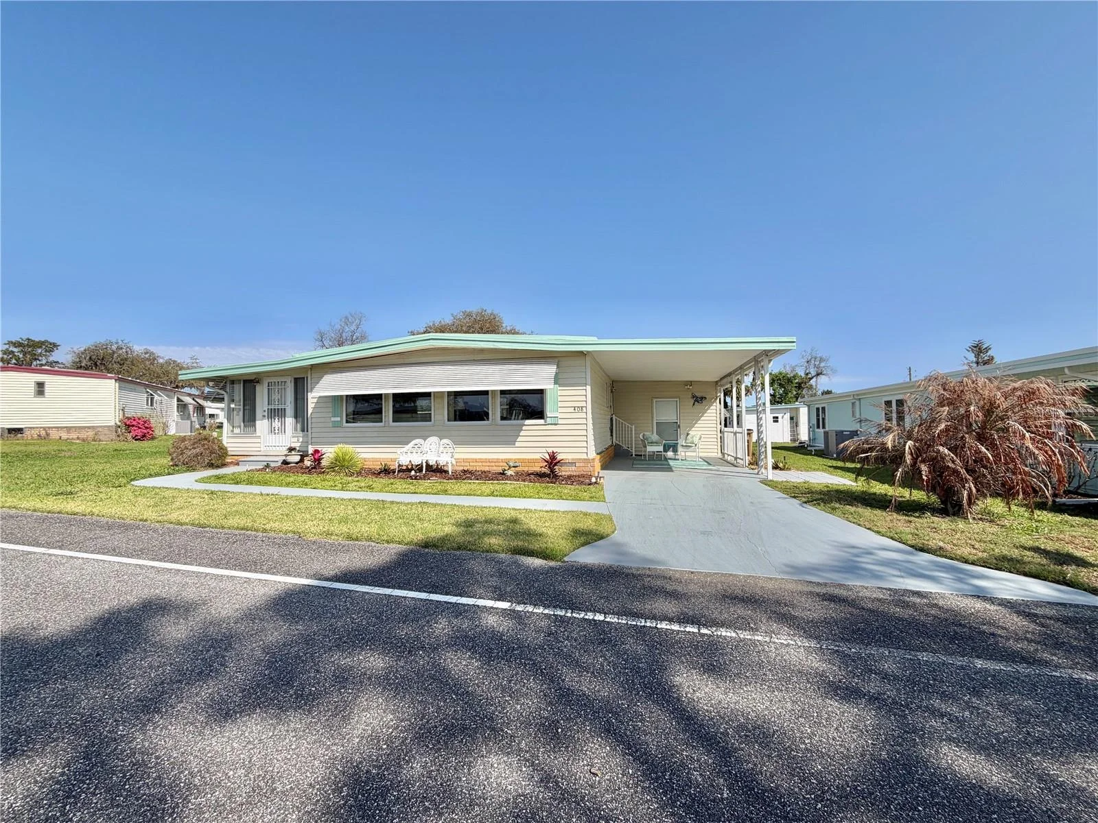 408 PALO VERDE DR, LEESBURG, FL — photo 119