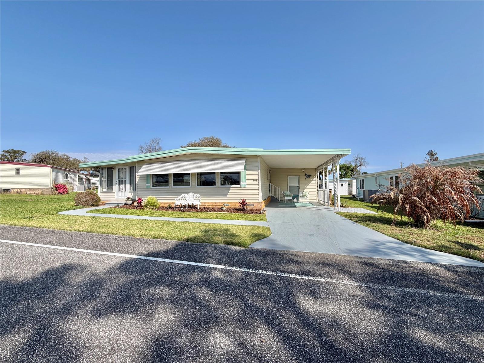408 PALO VERDE DR, LEESBURG, FL — photo 120