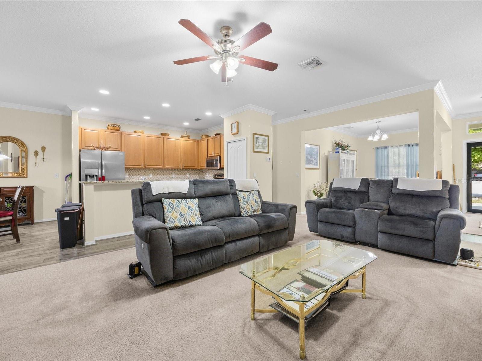 307 GLADESDALE ST, HAINES CITY, FL — photo 7