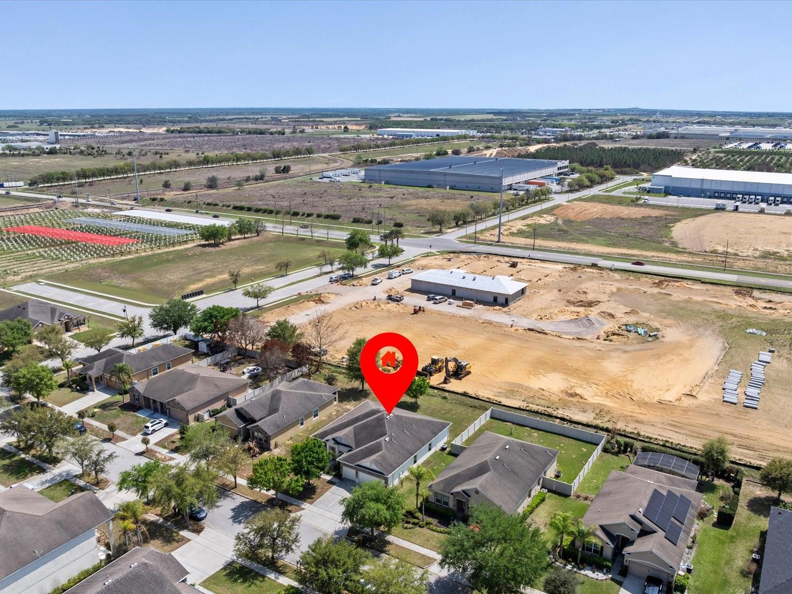 307 GLADESDALE ST, HAINES CITY, FL — photo 38