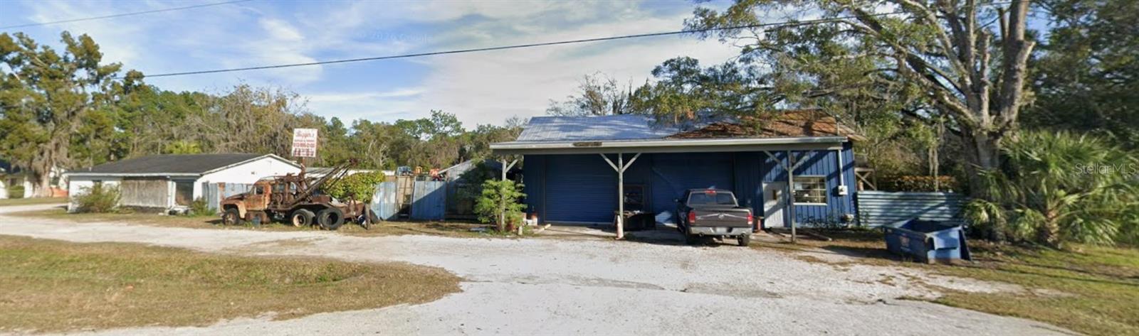 13818 & 13836 US HIGHWAY 41, SPRING HILL, FL