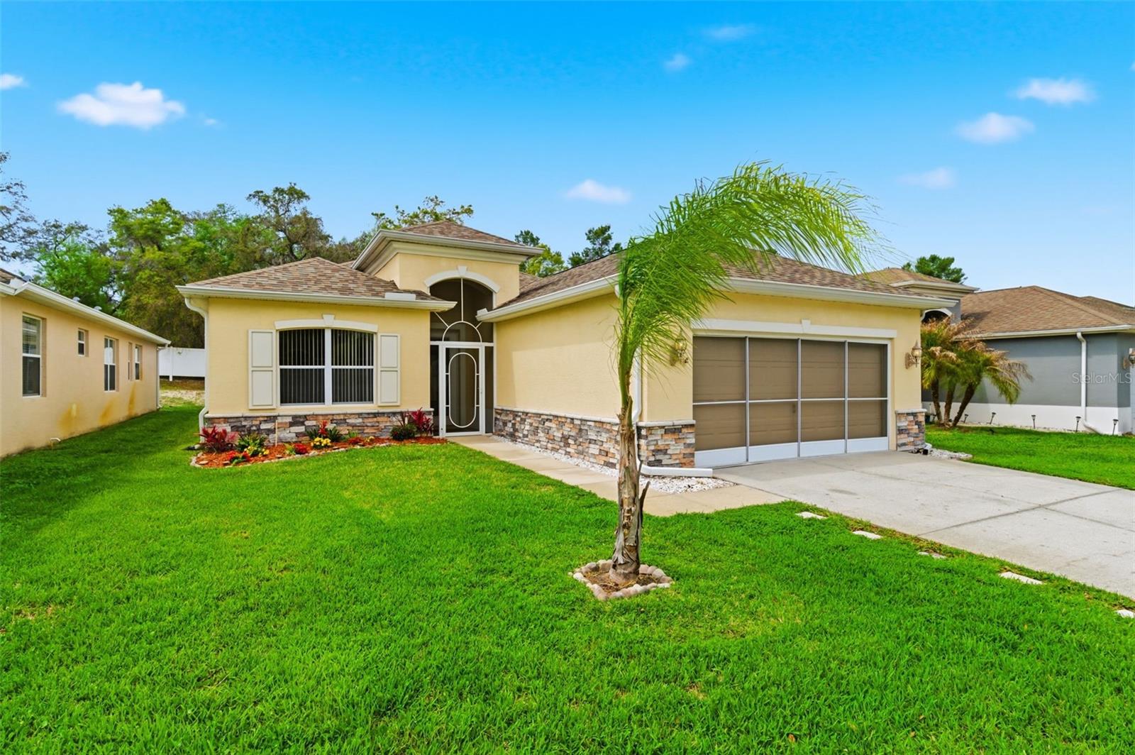 14753 POTTERTON CIR, HUDSON, FL — photo 6