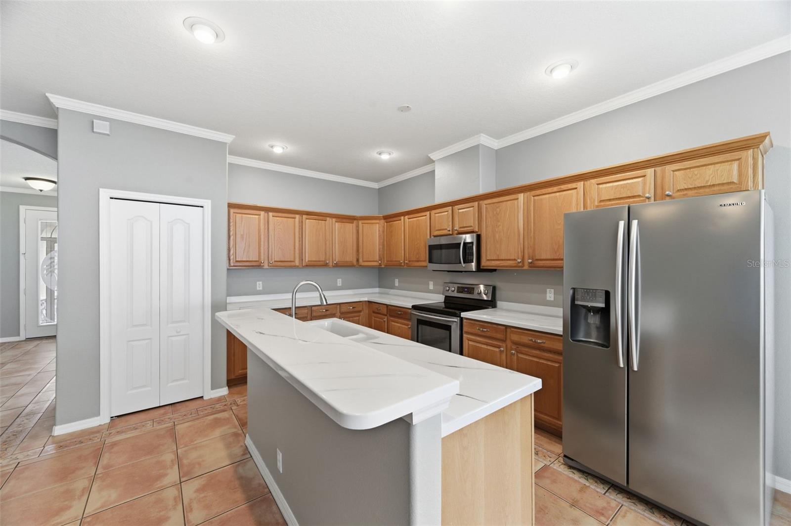 14753 POTTERTON CIR, HUDSON, FL — photo 16