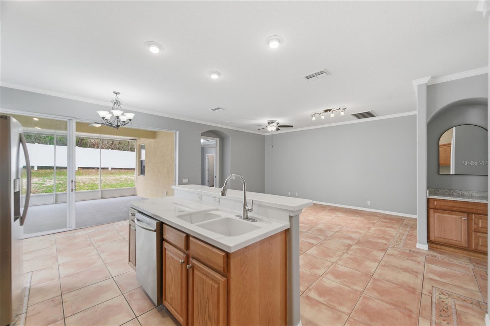 14753 POTTERTON CIR, HUDSON, FL — photo 19
