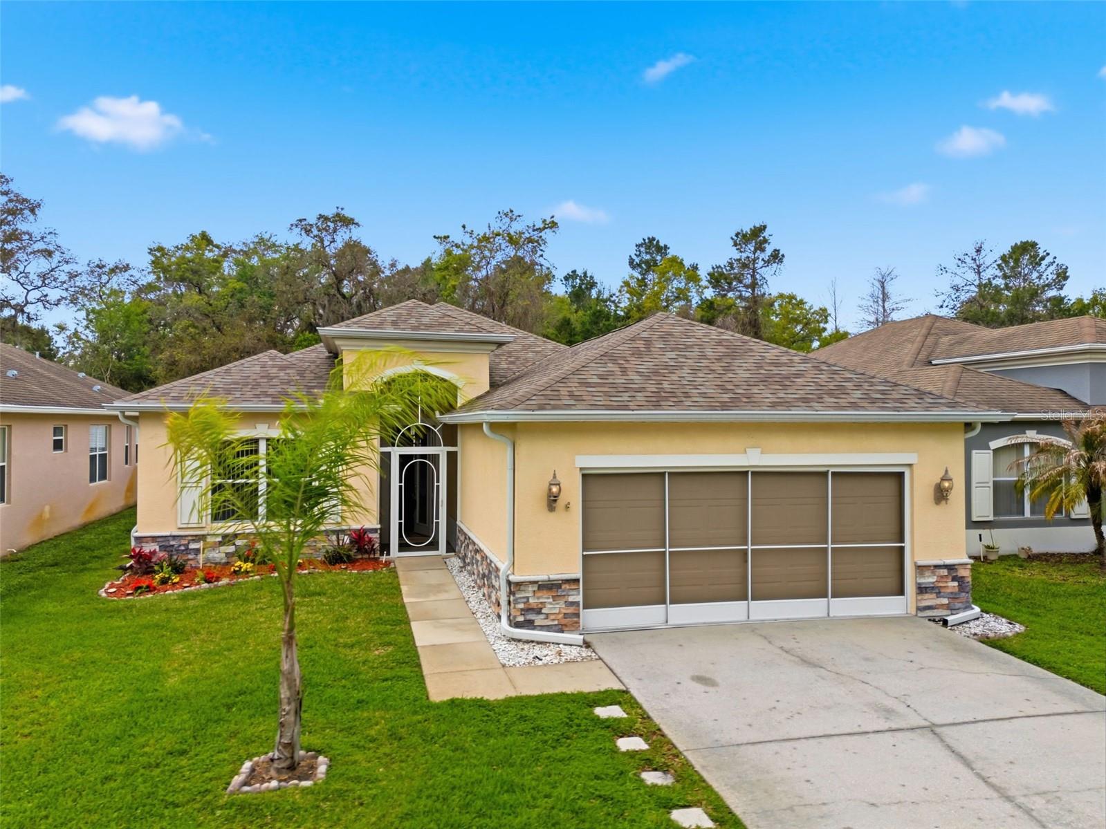 14753 POTTERTON CIR, HUDSON, FL — photo 59