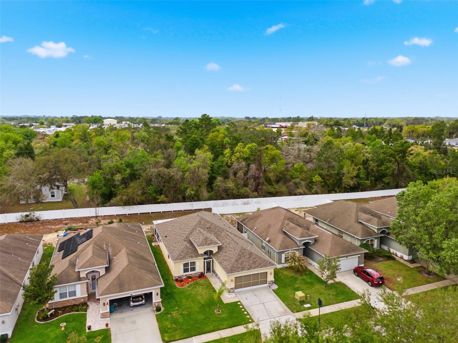 14753 POTTERTON CIR, HUDSON, FL — photo 66