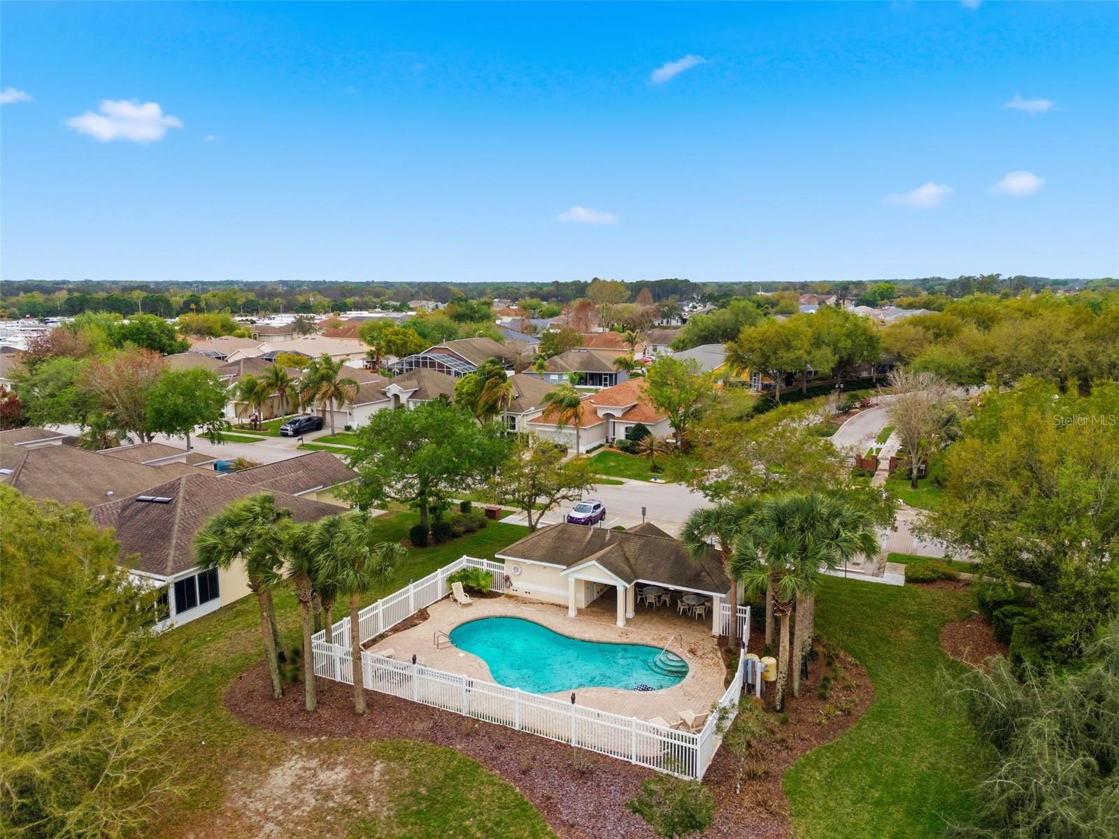 14753 POTTERTON CIR, HUDSON, FL — photo 77