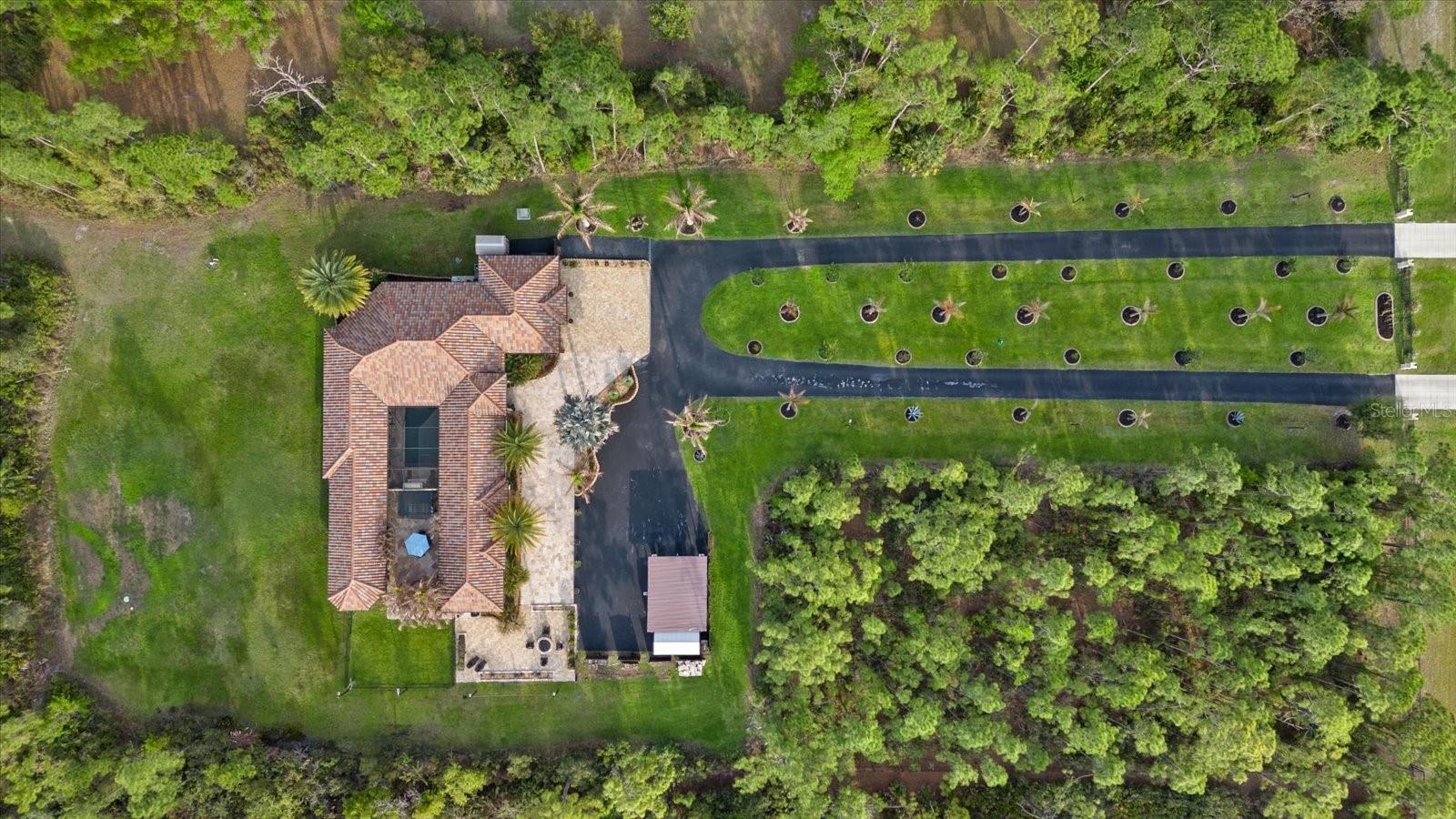 3604 TROPICAIRE BLVD, NORTH PORT, FL — photo 40